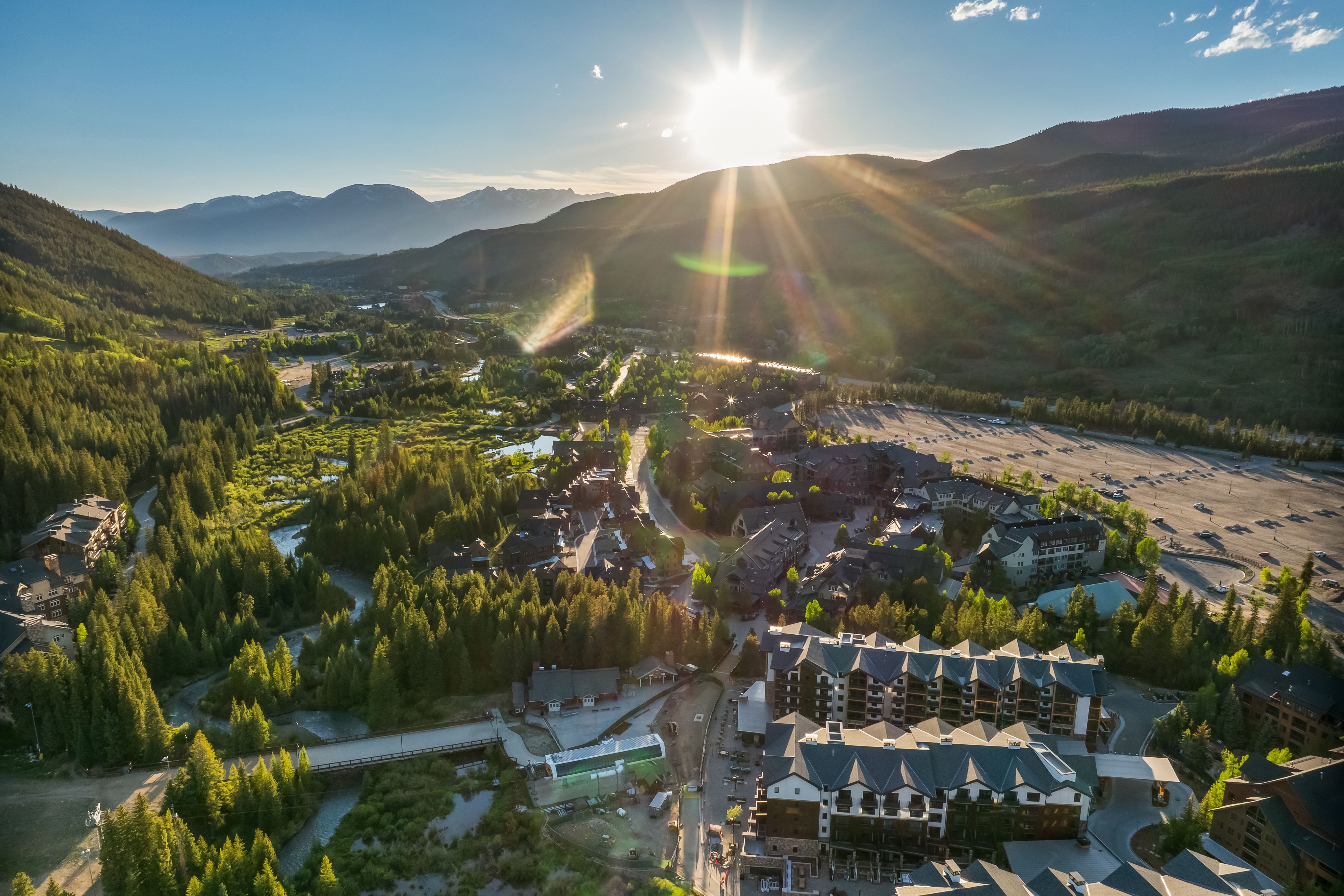  96 River Run Road, Keystone, CO, 80435 - 物件實景