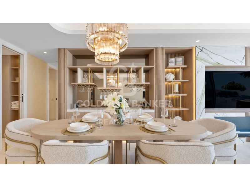 Marbella, Andalusia, ES, 3 Bedrooms Bedrooms, ,3 BathroomsBathrooms,Residential,For Sale,1817420