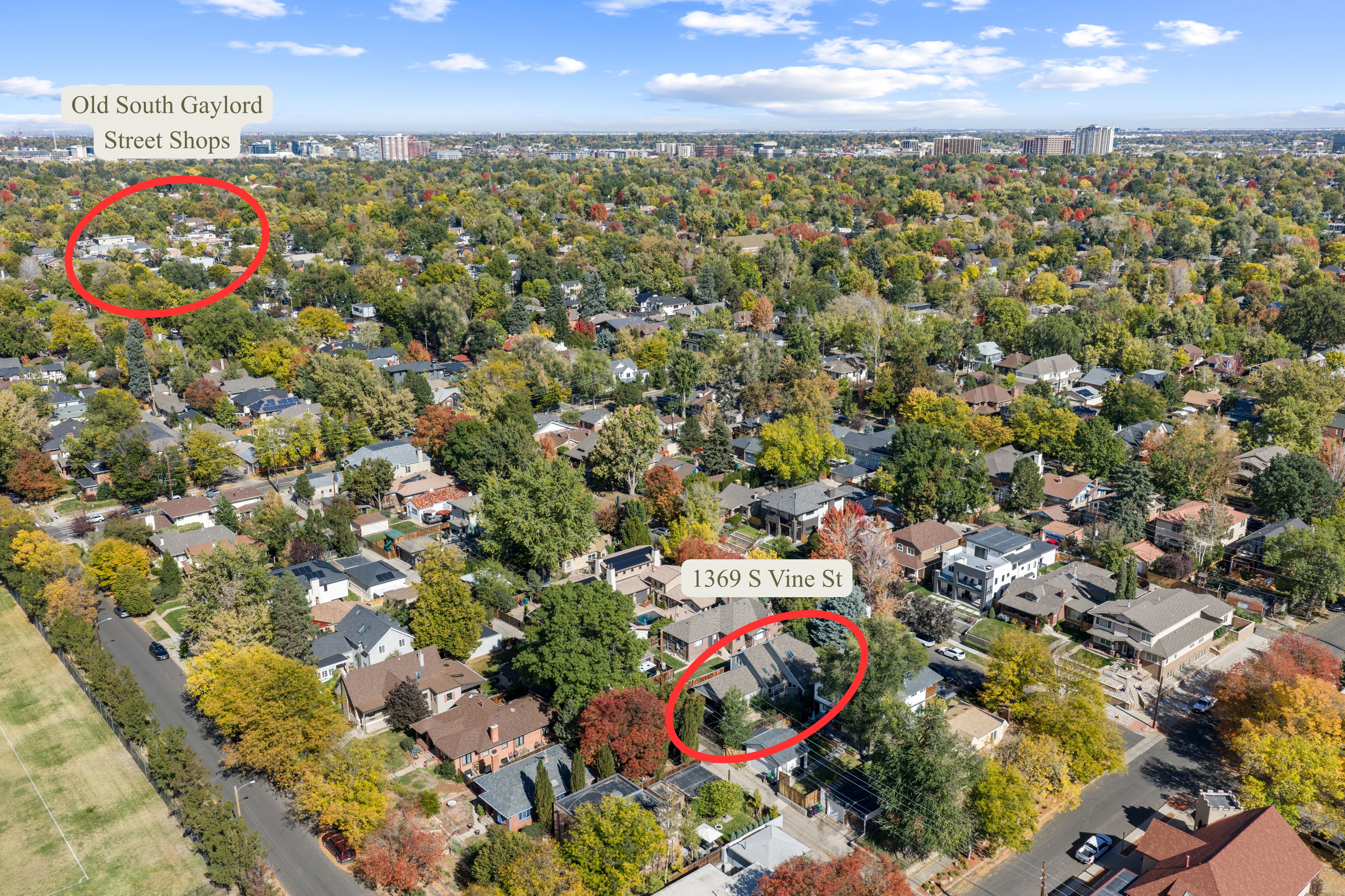  PRIME EAST WASHINGTON PARK OPPORTUNITY - BUILD, RENOVATE OR MAKE IT YOUR OWN - 物件實景