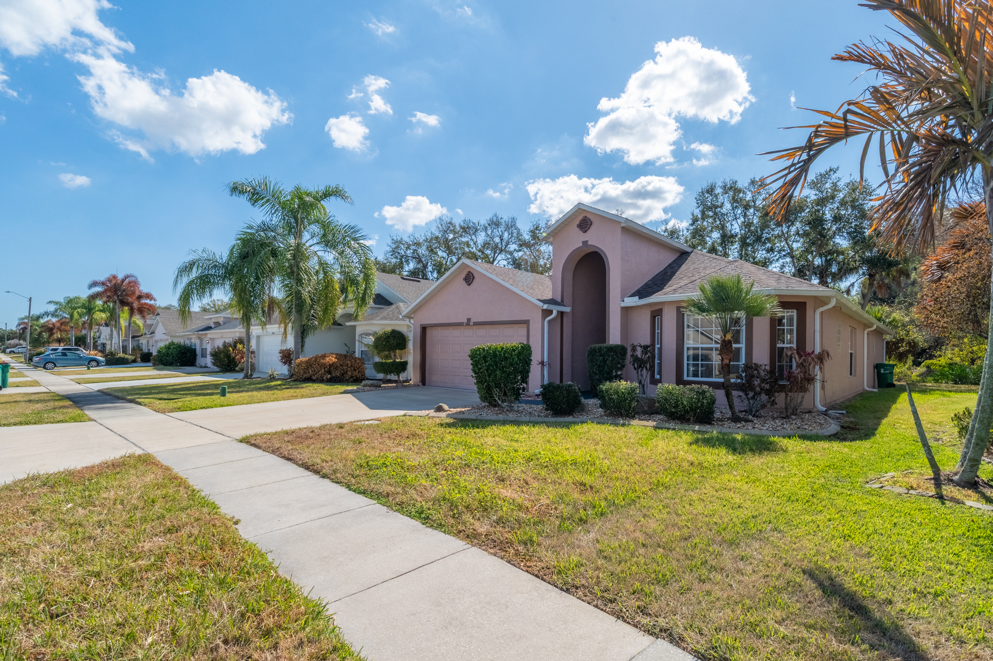  2766 Madrigal Lane, Melbourne, FL, 32904 - 物件實景