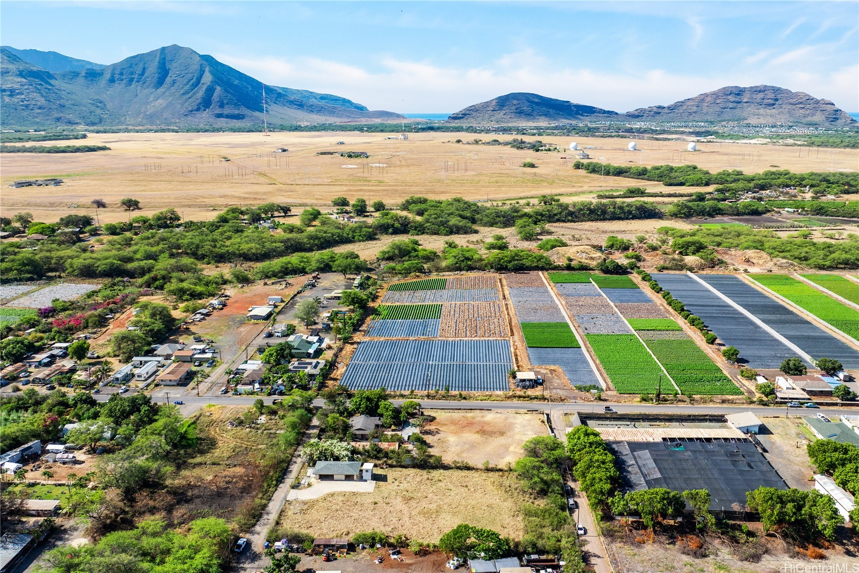 Waianae, Hawaii, 96792, United States, ,Residential,For Sale,1857376