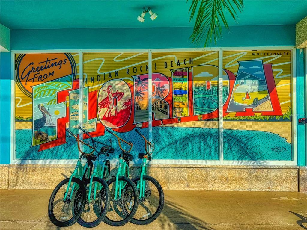 Indian Rocks Beach, Florida, 33785, United States, 2 Bedrooms Bedrooms, ,2 BathroomsBathrooms,Residential,For Sale,1993005