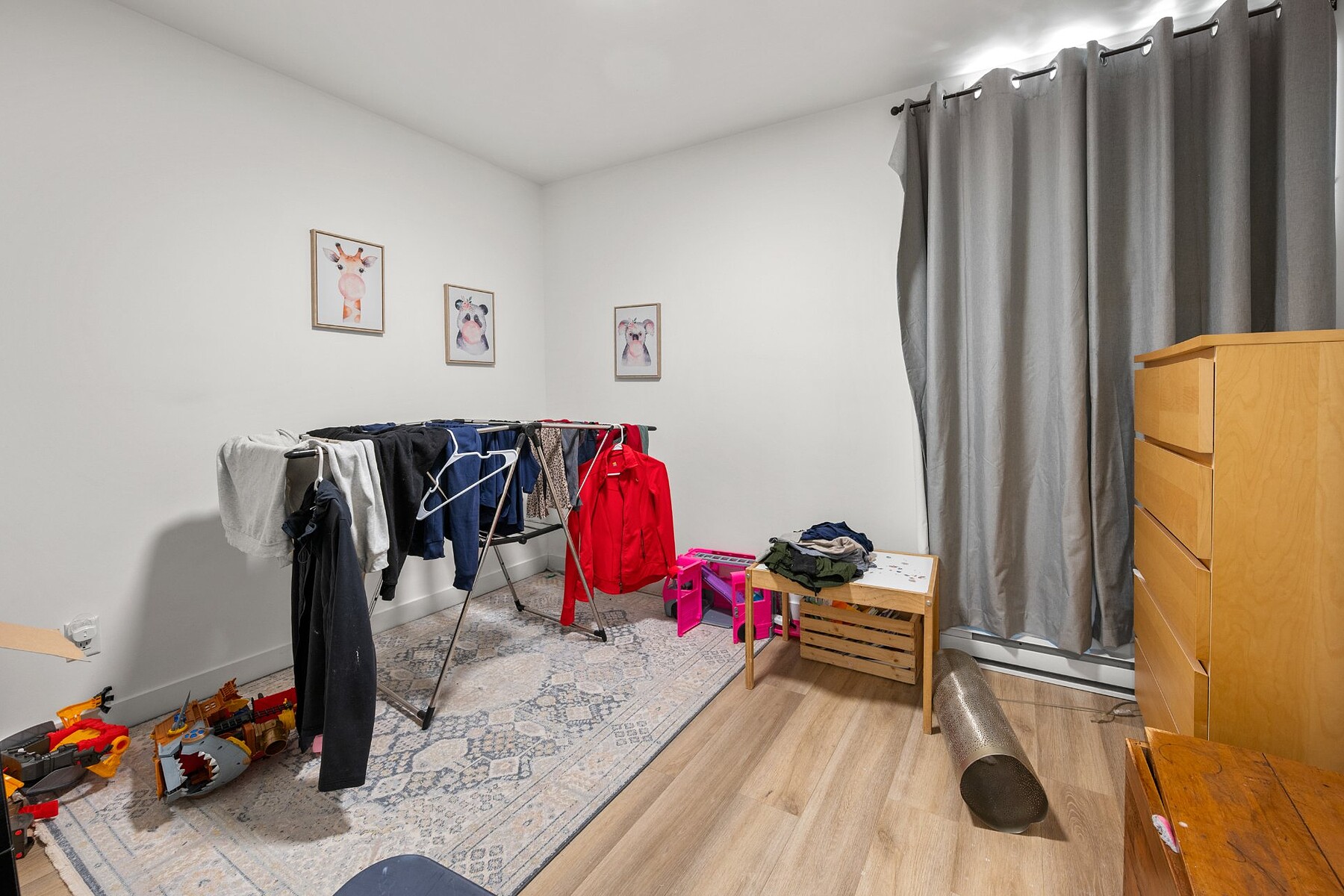  La Cité, Capitale-Nationale - 物件實景