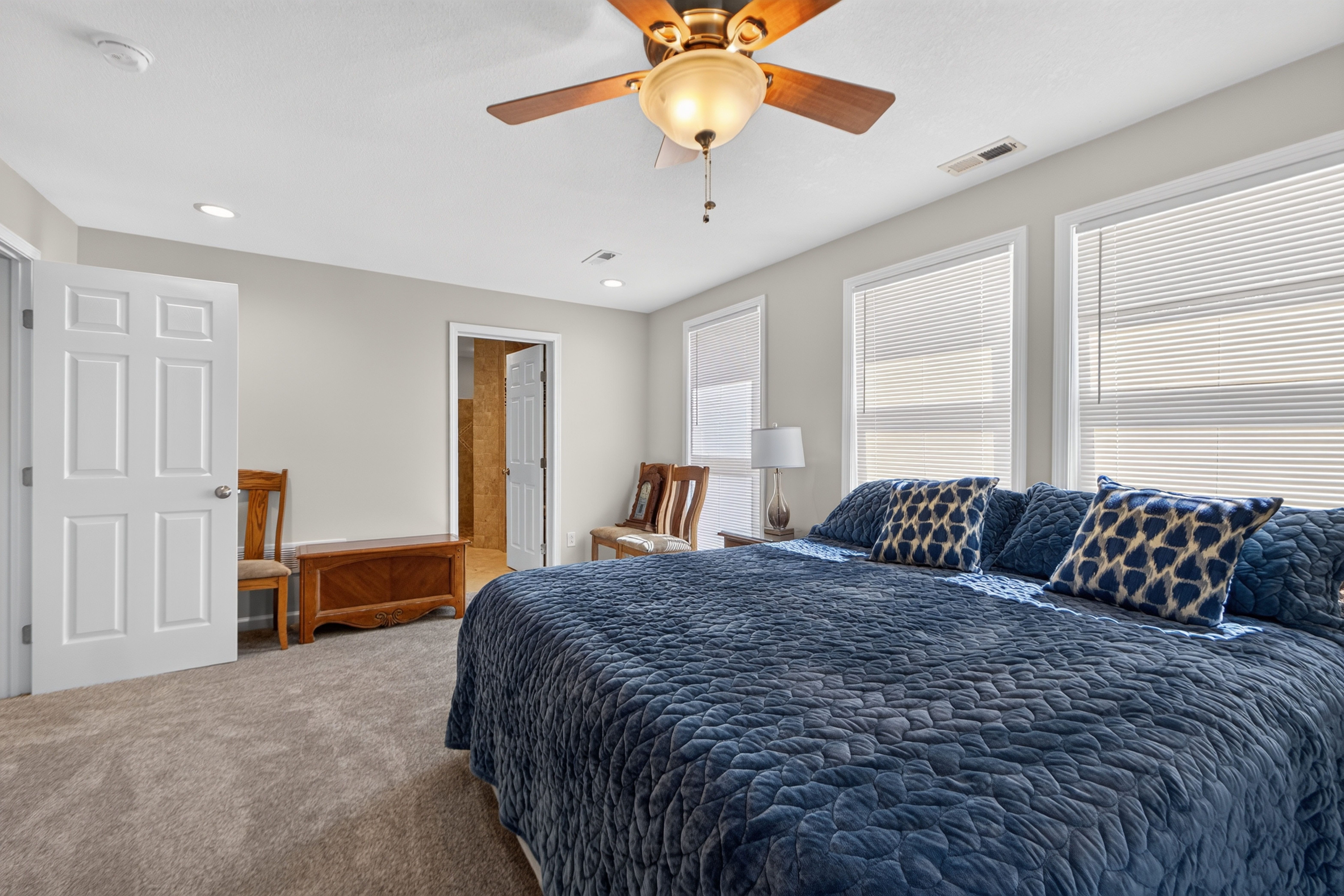  26025 Metcalf Road, Louisburg, KS 66053 - 物件實景