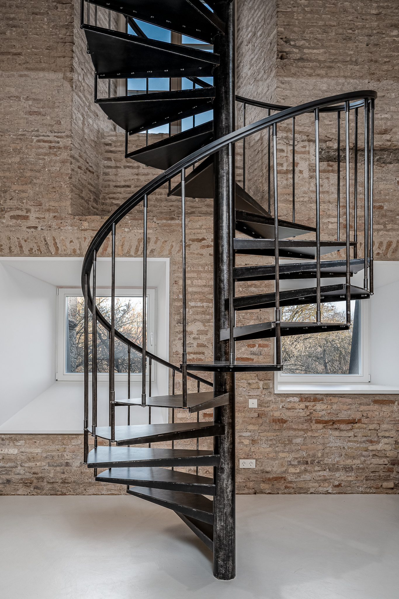  Bright and modern home in the Old Town - 物件實景