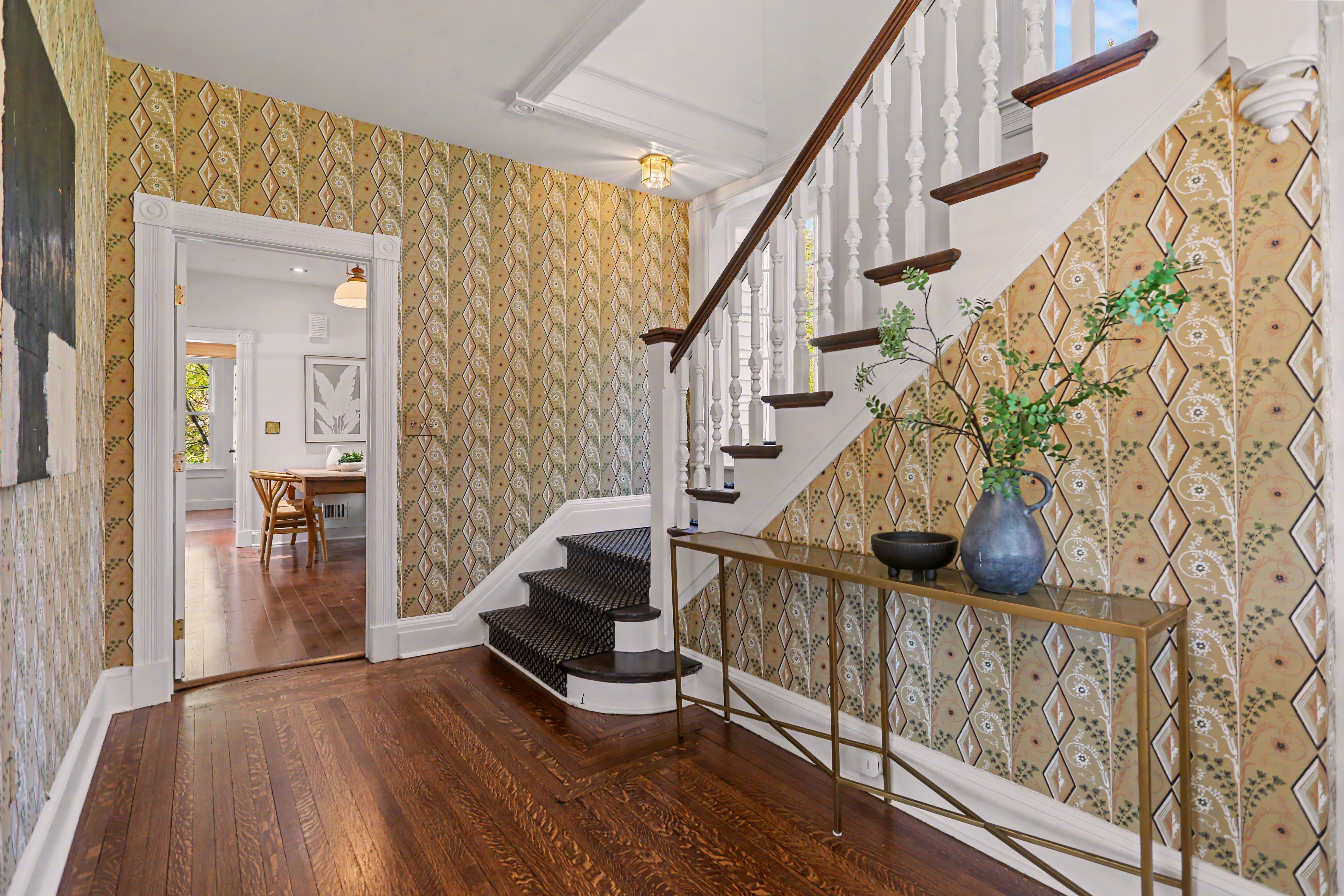  House Situated in the Heart of Thriving Saugatuck Area of Westport - 物件實景