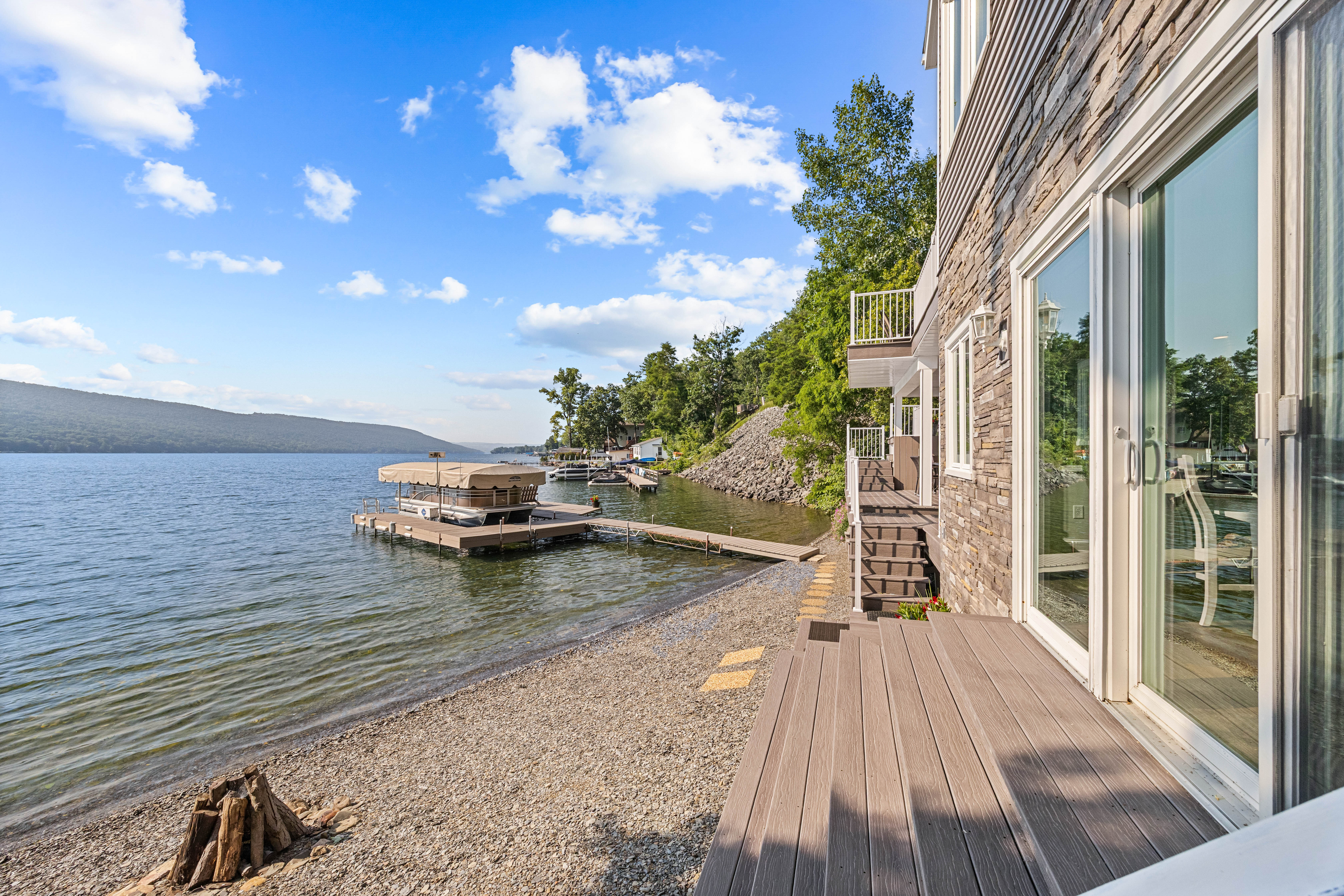 Pulteney, New York, 14874, United States, 3 Bedrooms Bedrooms, ,3 BathroomsBathrooms,Residential,For Sale,1904539