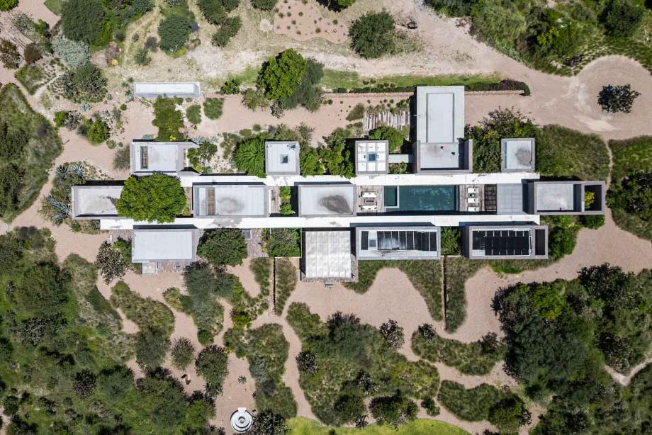 San Miguel de Allende, Guanajuato, 37892, Mexico, 8 Bedrooms Bedrooms, ,8 BathroomsBathrooms,Residential,For Sale,1951430