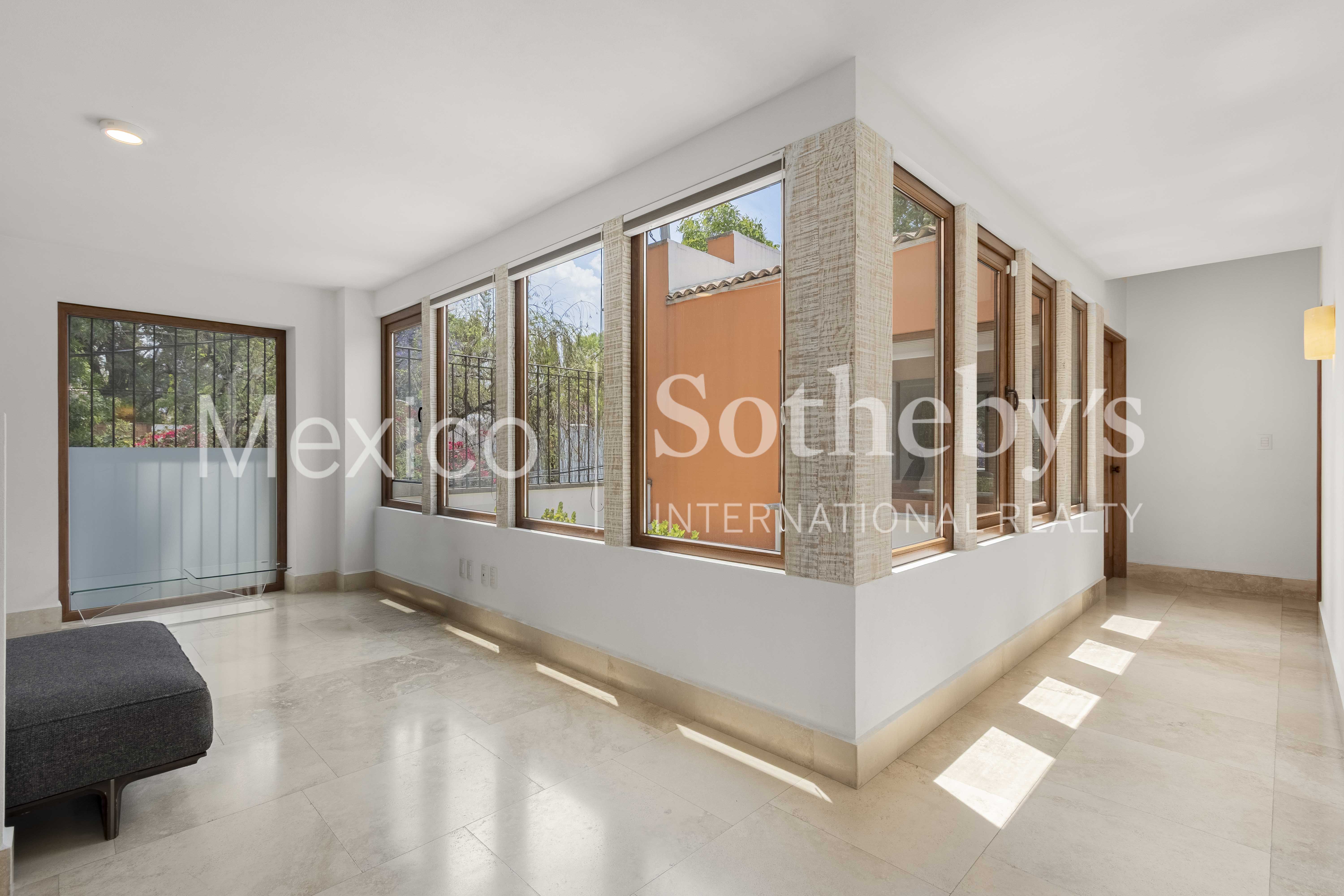  Casa Francisco Sosa - 物件實景