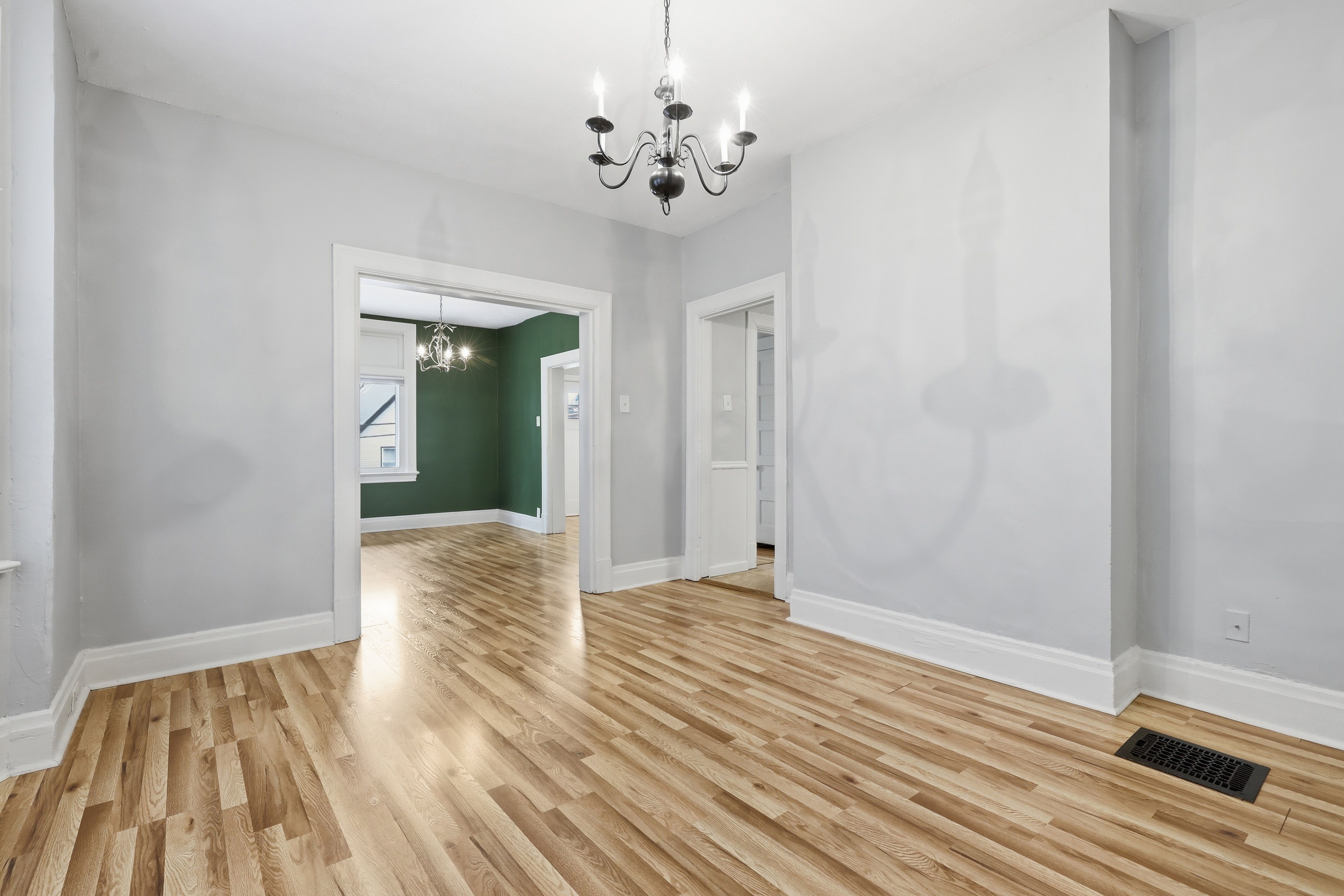  1637 Methyl Street, Pittsburgh, PA 15216 - 物件實景