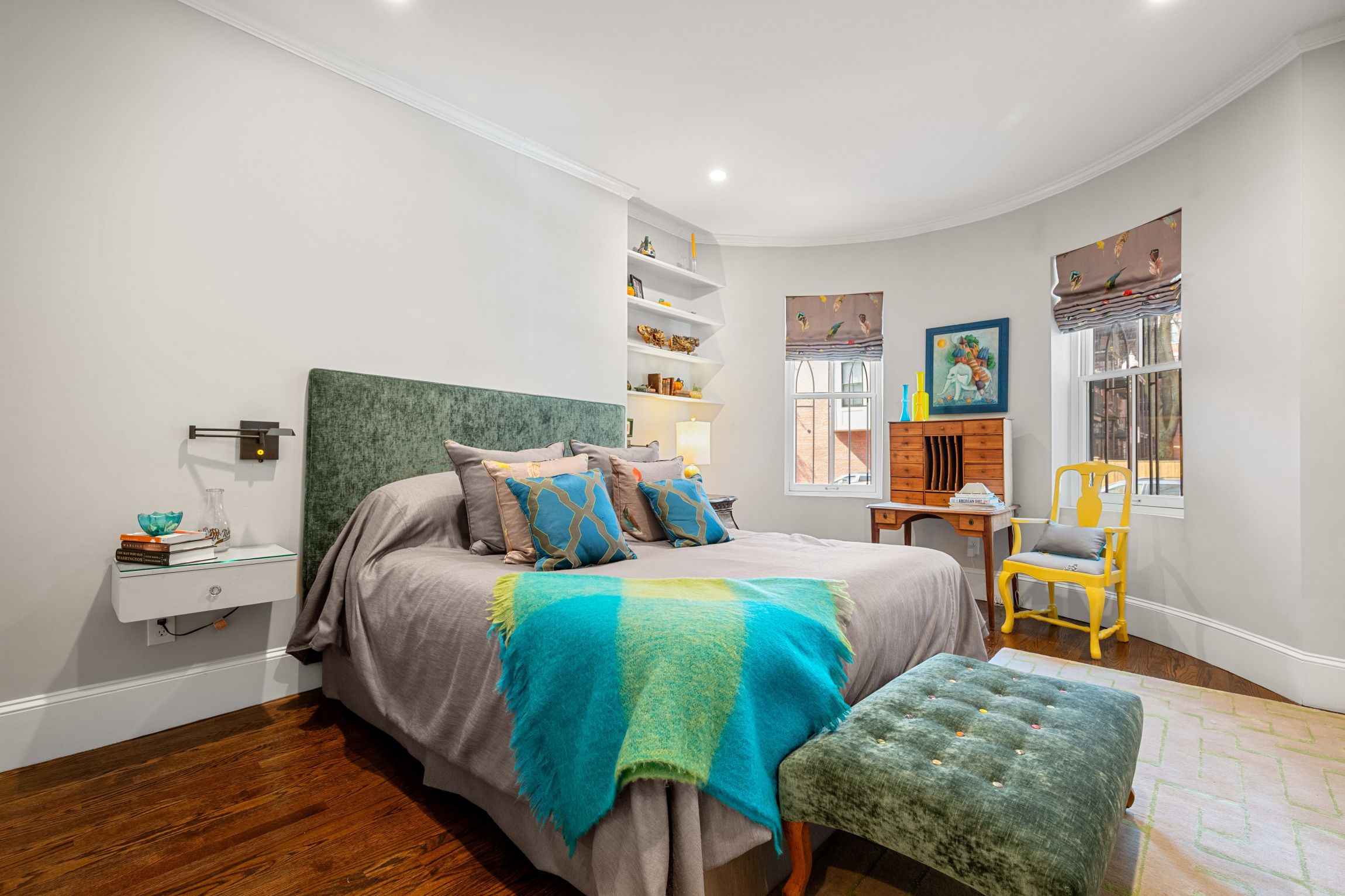  92 Chandler St, Boston, MA, 02116 - 物件實景