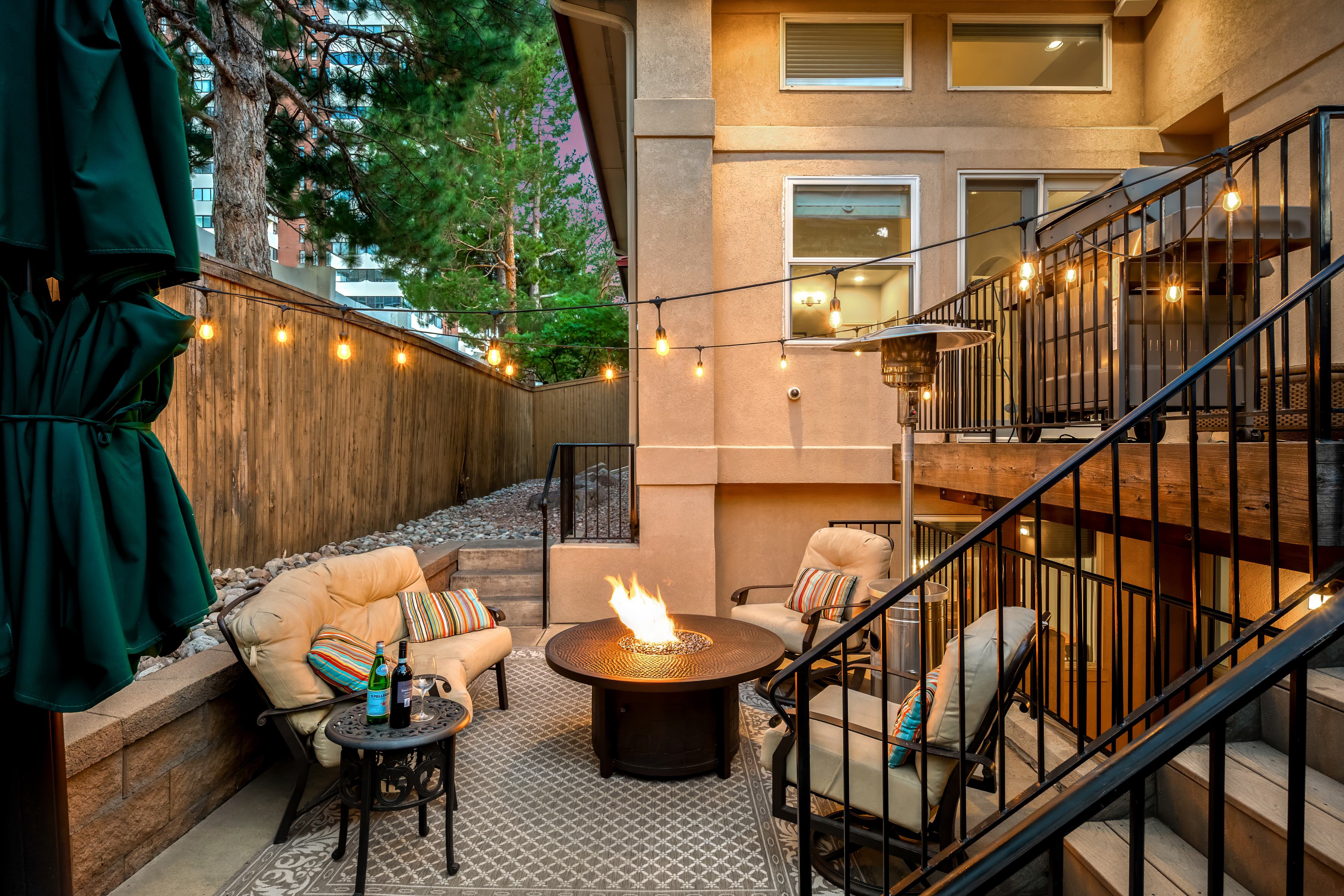  Cherry Creek California Contemporary - 物件實景