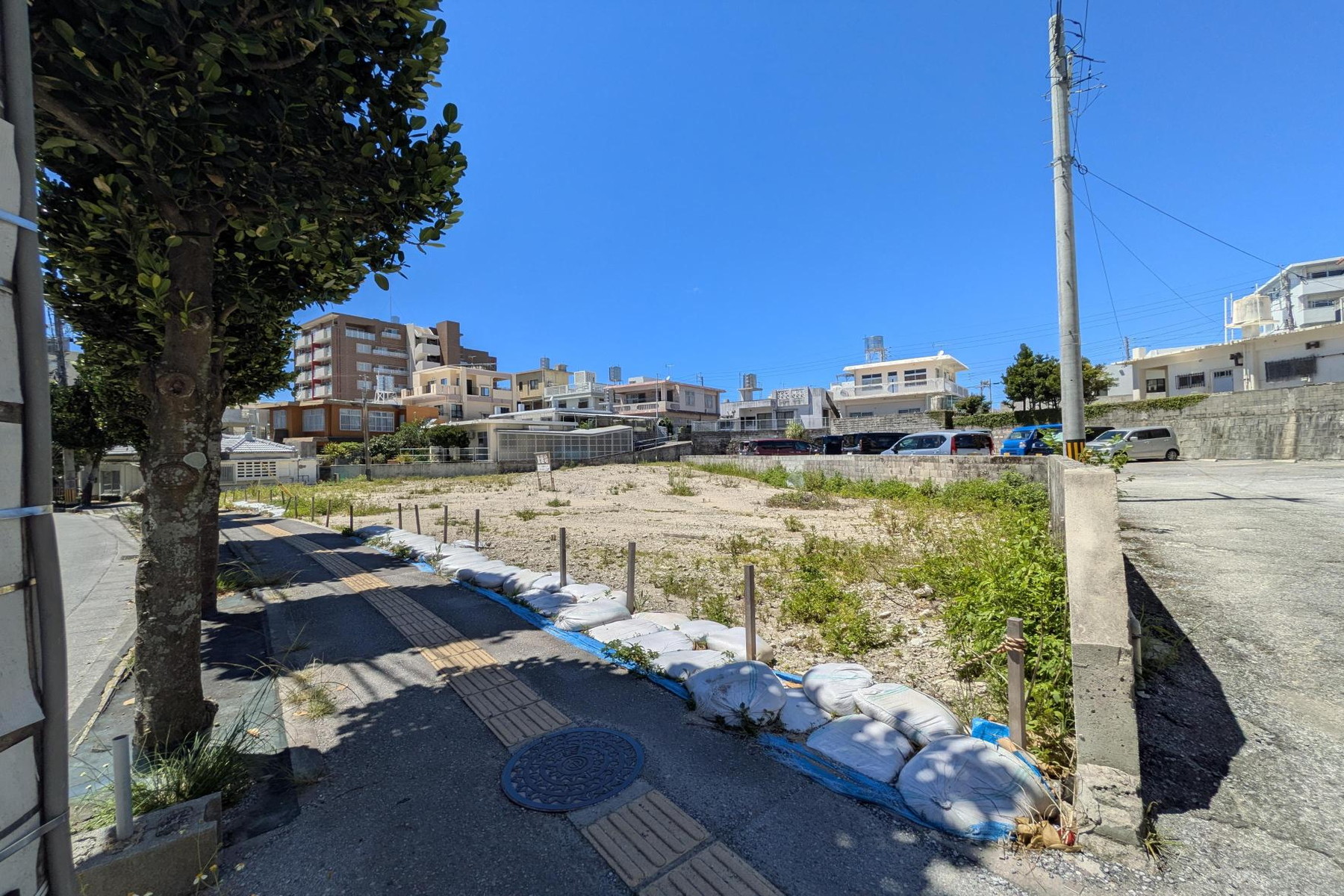 Land in Uebaru, Naha City - 物件實景