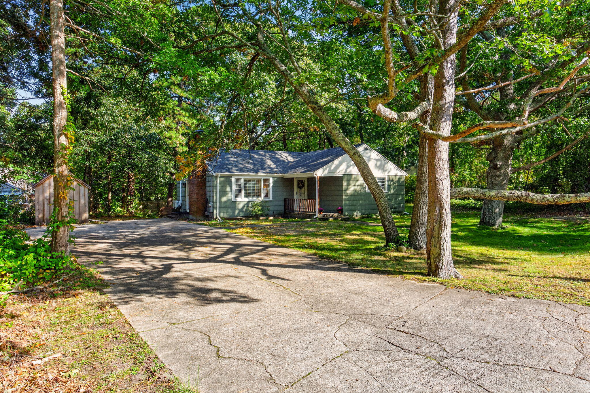  20 Frances Helen Road, Yarmouth Port, MA, 02675 - 物件實景