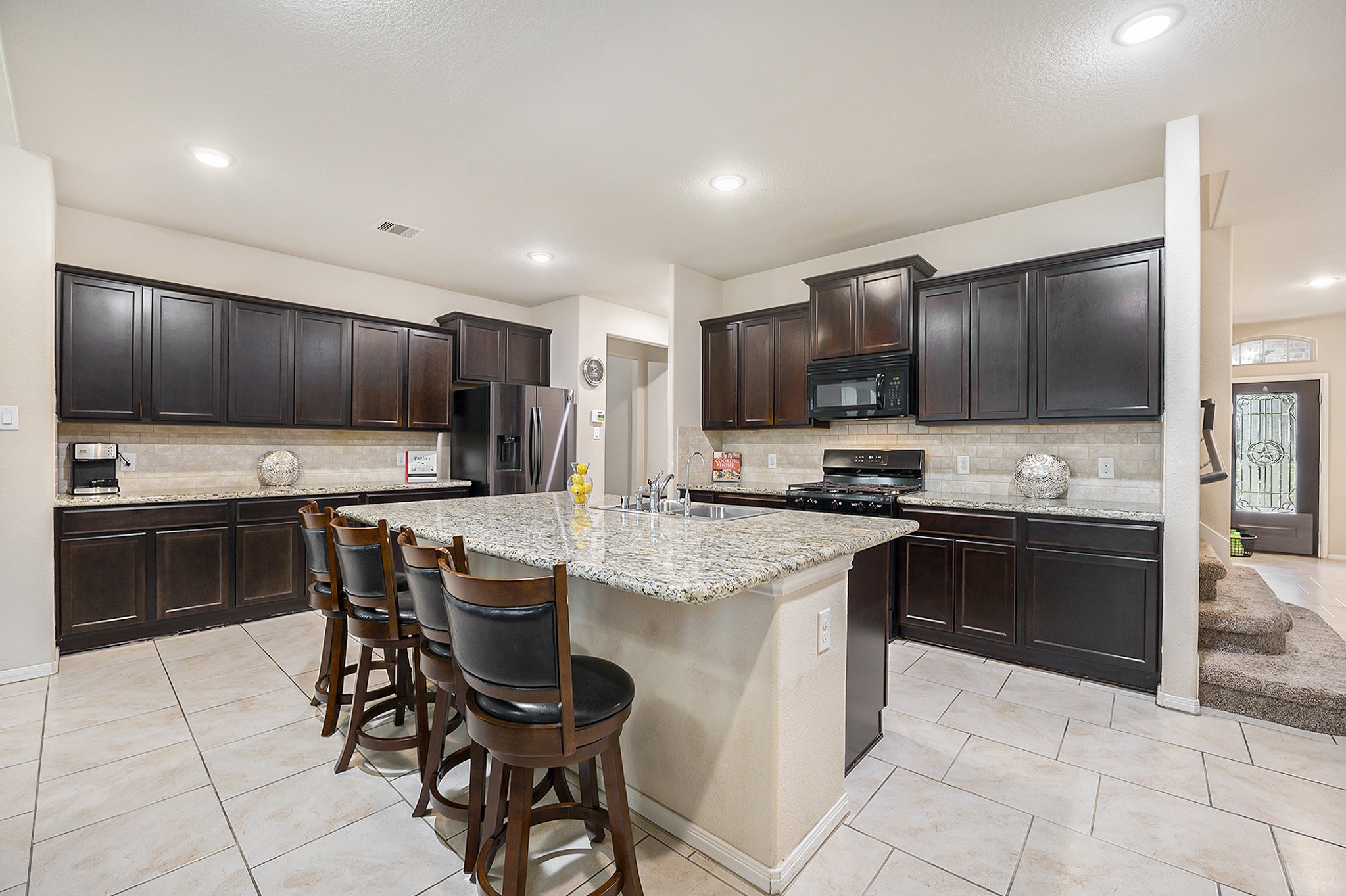 Richmond, Texas, 77407, United States, 5 Bedrooms Bedrooms, ,4 BathroomsBathrooms,Residential,For Sale,1836801
