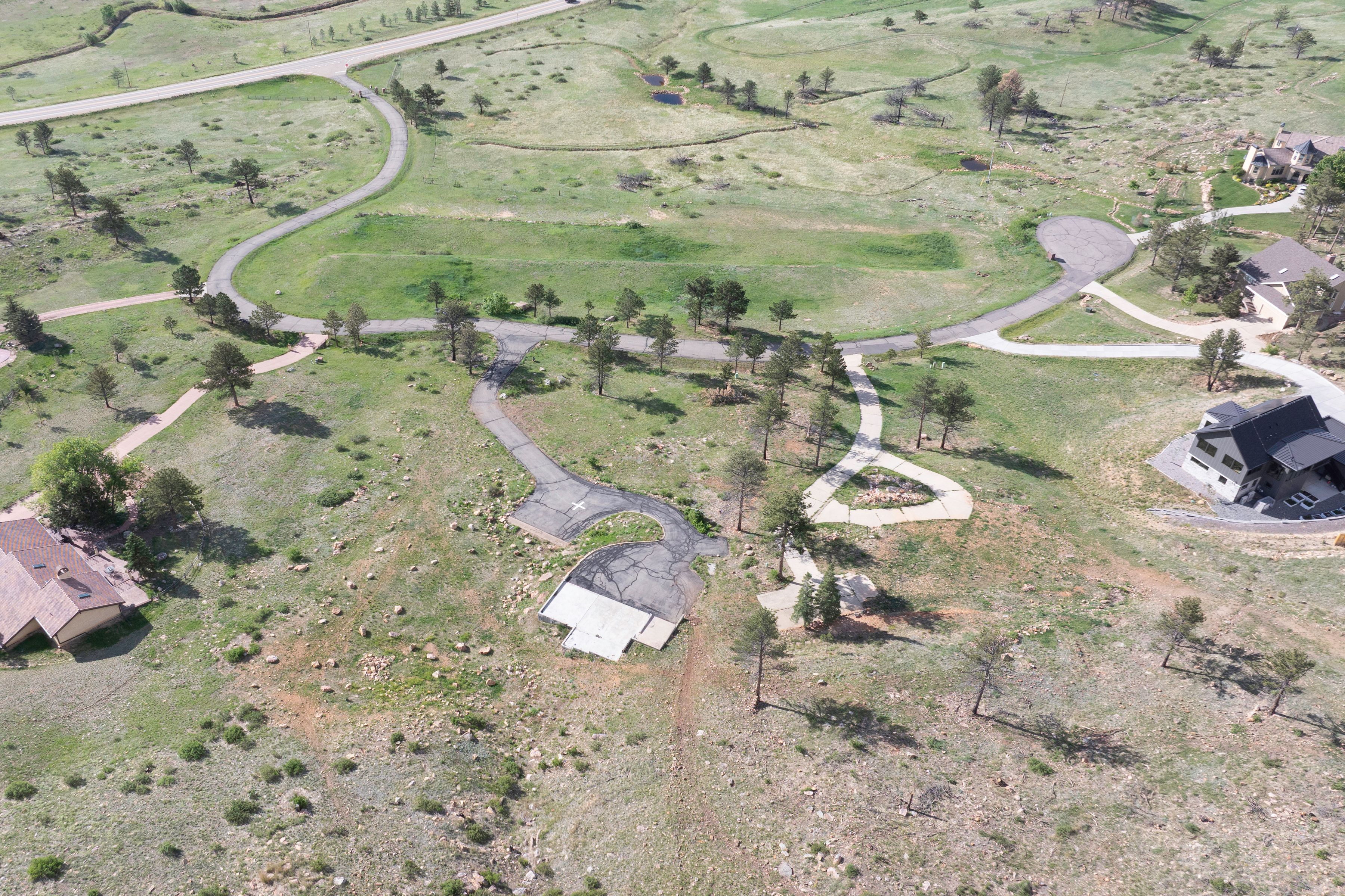  Rare Opportunity to Build Your Dream Home in a Truly Exceptional Setting - 物件實景