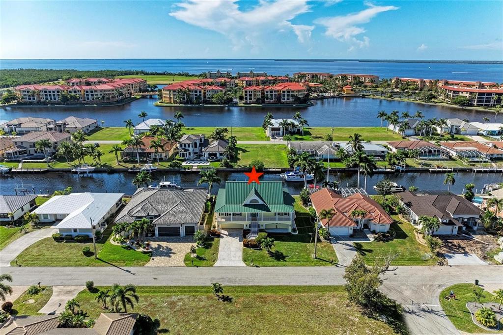 Punta Gorda, Florida, 33950, United States, 3 Bedrooms Bedrooms, ,4 BathroomsBathrooms,Residential,For Sale,1991899