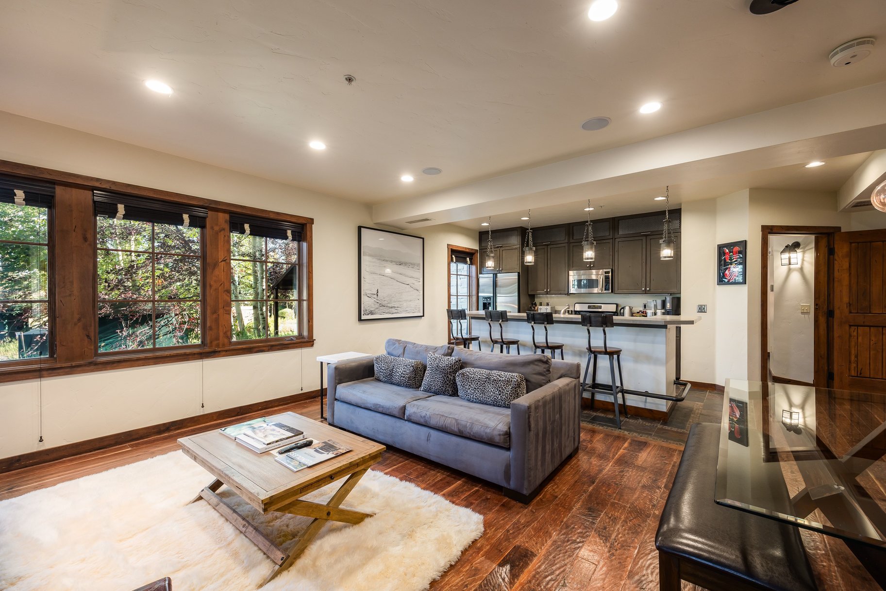  High-touch, 3Bd/4Ba Condotel In Deer Valley Resort