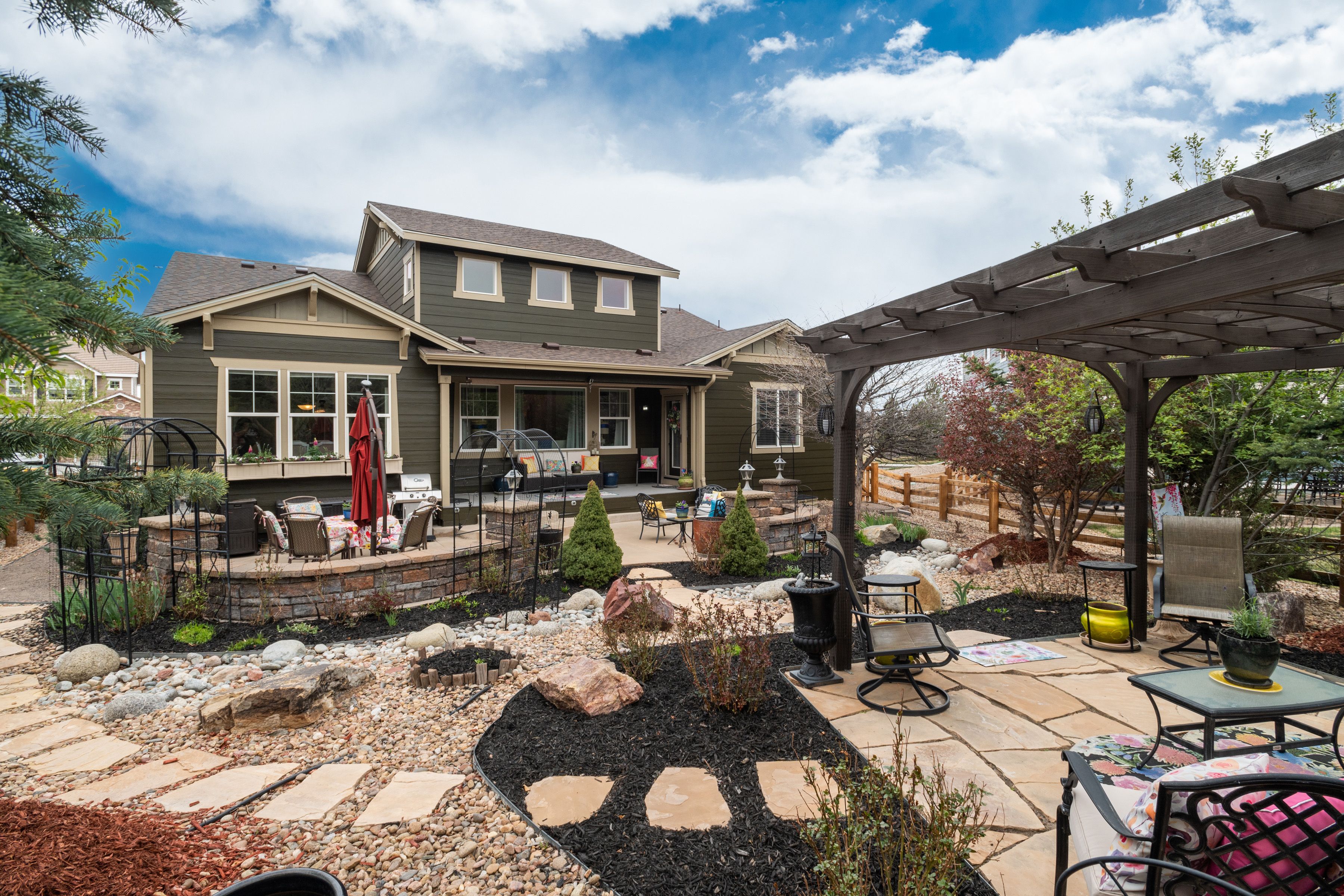  5250 Gould Circle, Castle Rock, CO, 80109 - 物件實景