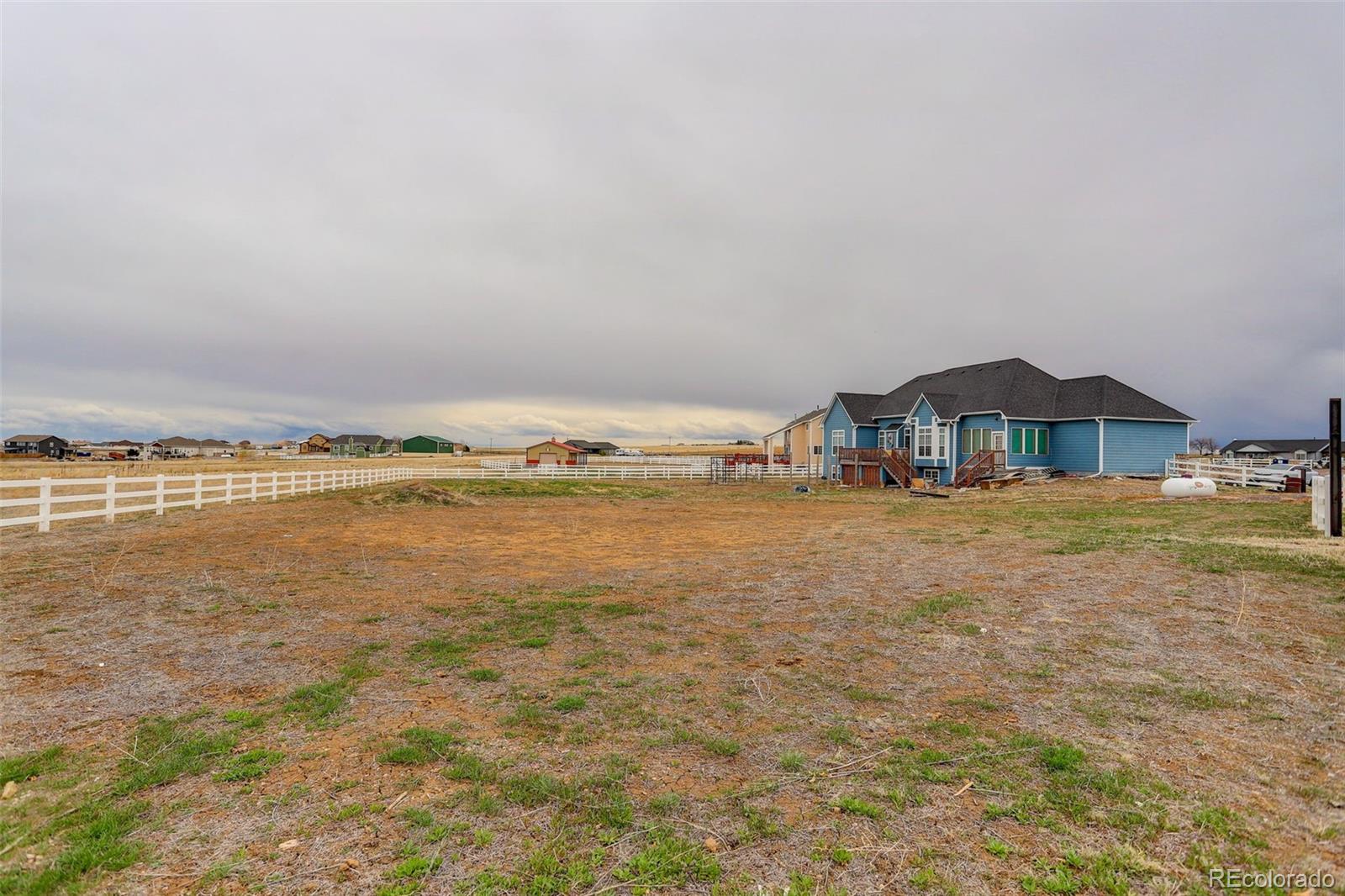 Keenesburg, Colorado, 80643, United States, 4 Bedrooms Bedrooms, ,4 BathroomsBathrooms,Residential,For Sale,1759210