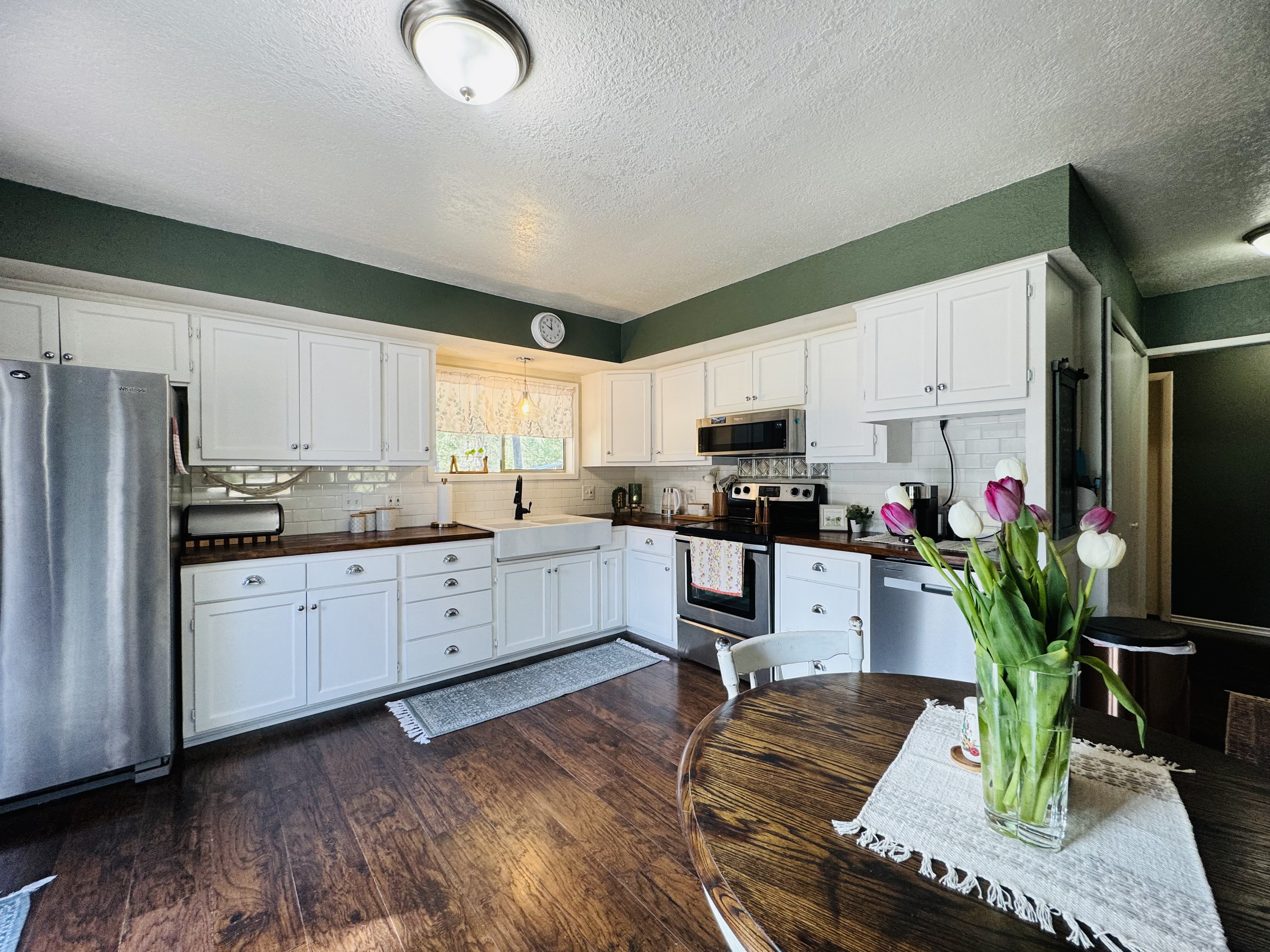 Oldtown, Idaho, 83822, United States, 3 Bedrooms Bedrooms, ,1 BathroomBathrooms,Residential,For Sale,1983912