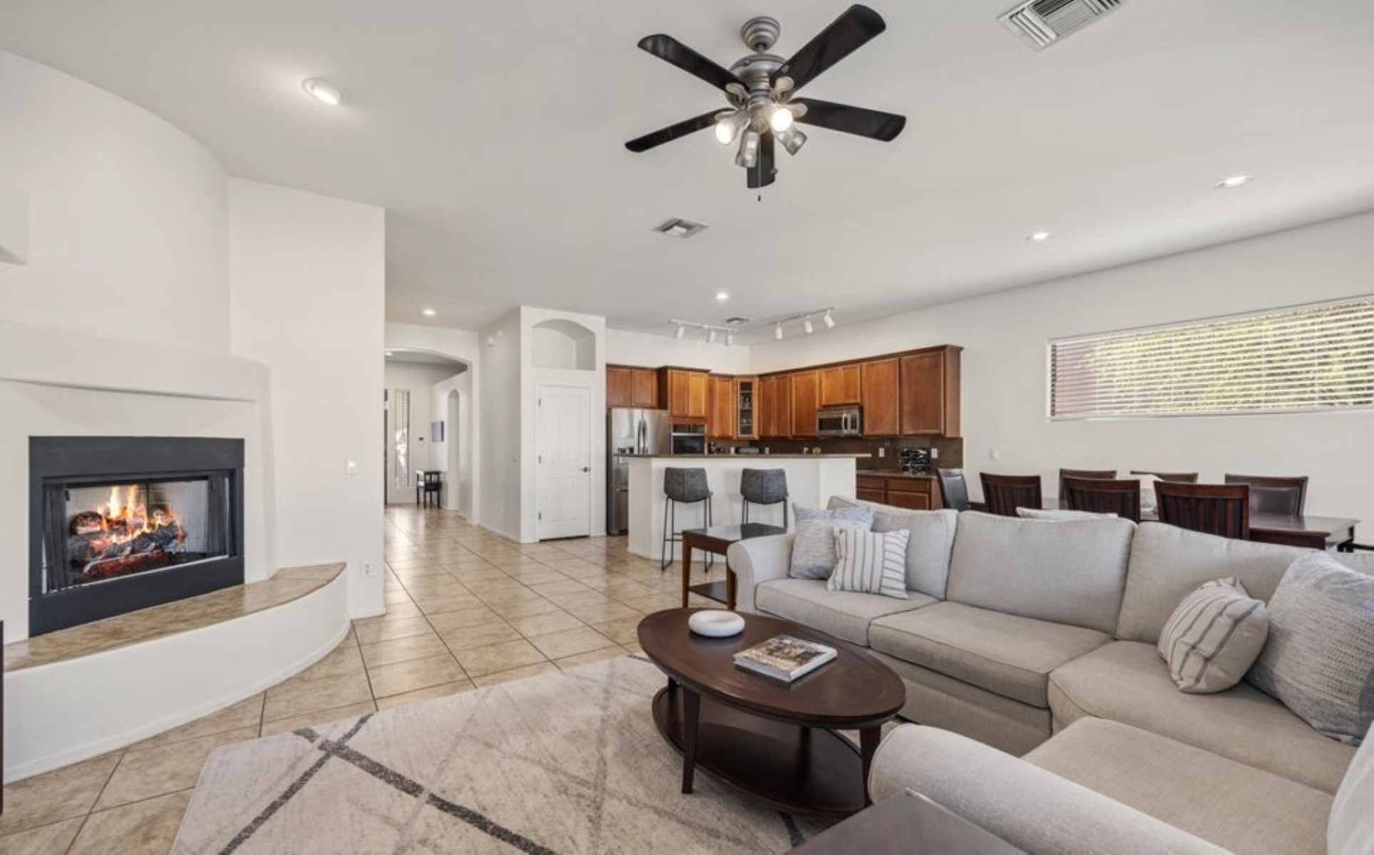  7840 N Box Camp Place, Tucson, AZ 85743 - 物件實景
