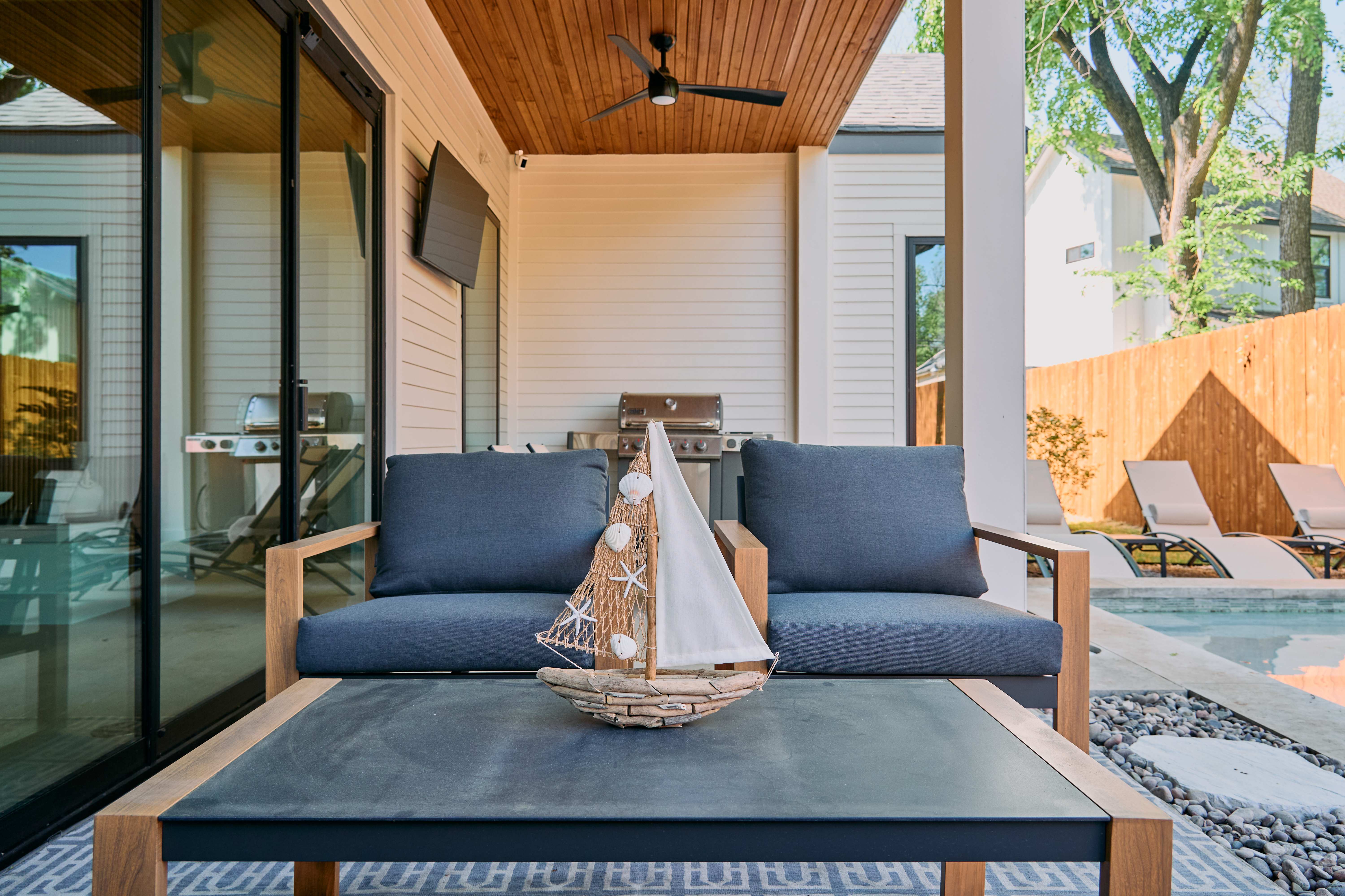  Oasis of Luxury in East Austin - 物件實景