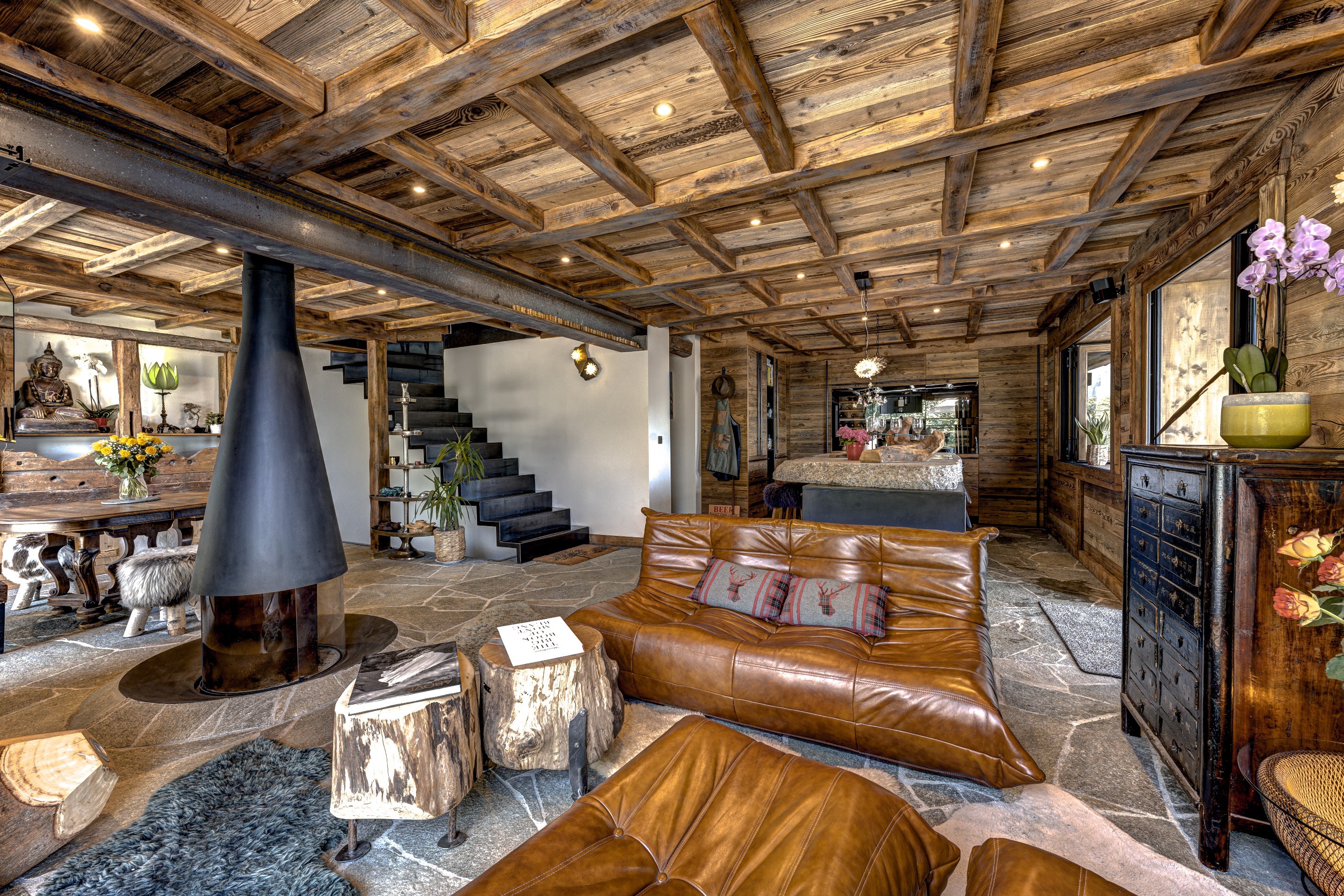  CHALET BELLA VISTA - 物件實景