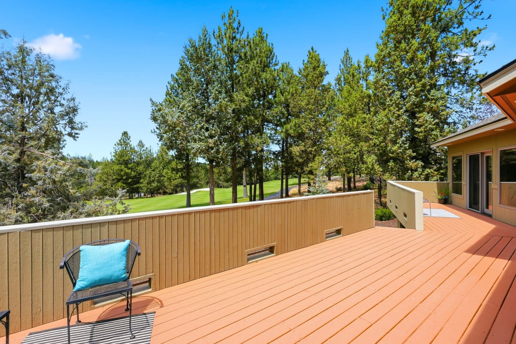  3465 NW Conrad Drive Bend, OR 97703 - 物件實景