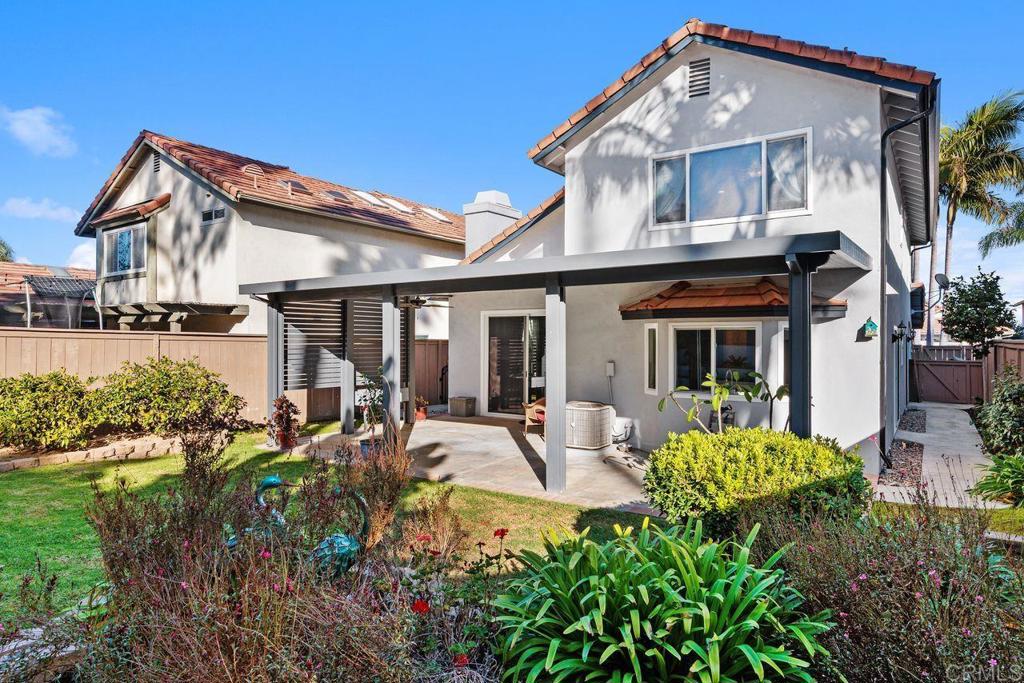 Vista, California, 92081, United States, 3 Bedrooms Bedrooms, ,3 BathroomsBathrooms,Residential,For Sale,1987768