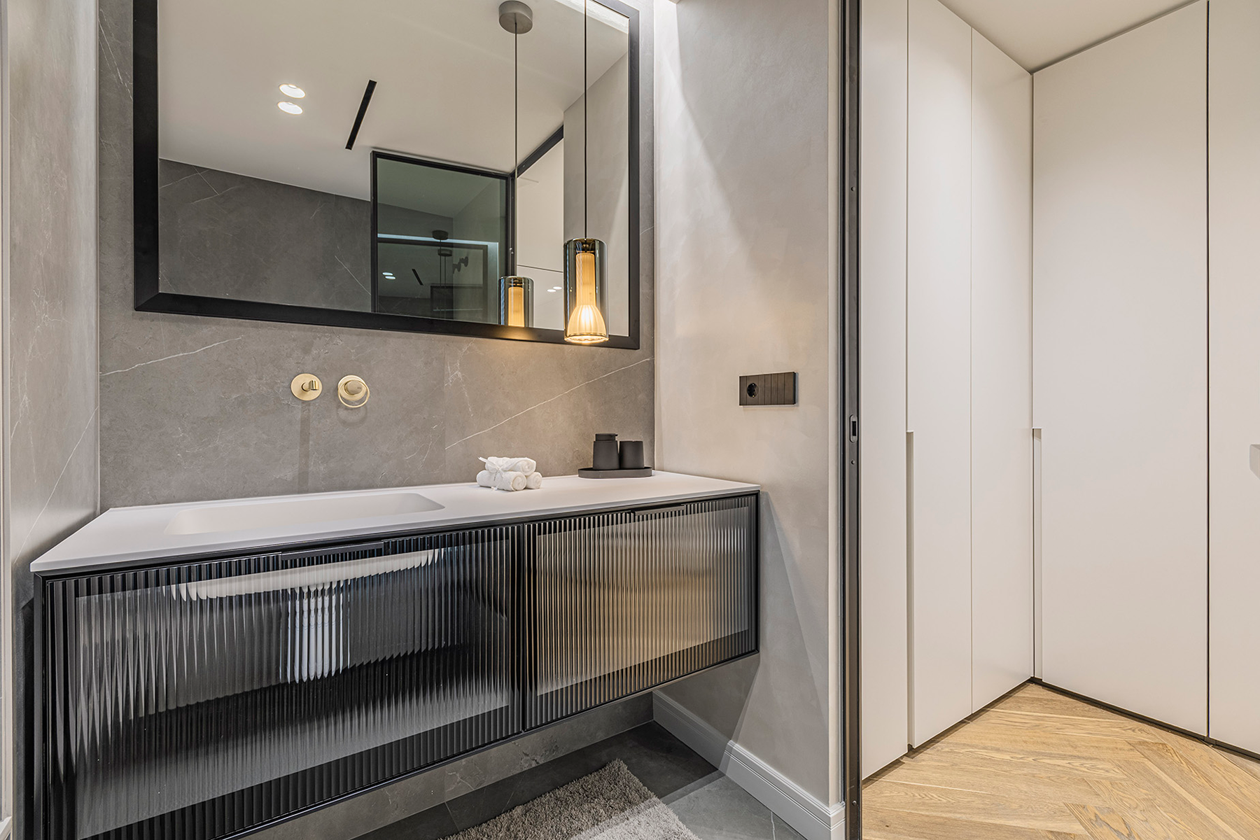  Luxury Design Apartment in Tres Torres, Barcelona - 物件實景