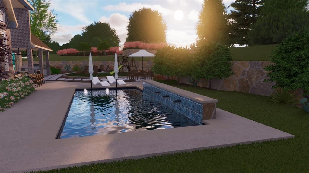 Aledo, Texas, 76008, United States, 5 Bedrooms Bedrooms, ,4 BathroomsBathrooms,Residential,For Sale,1846580
