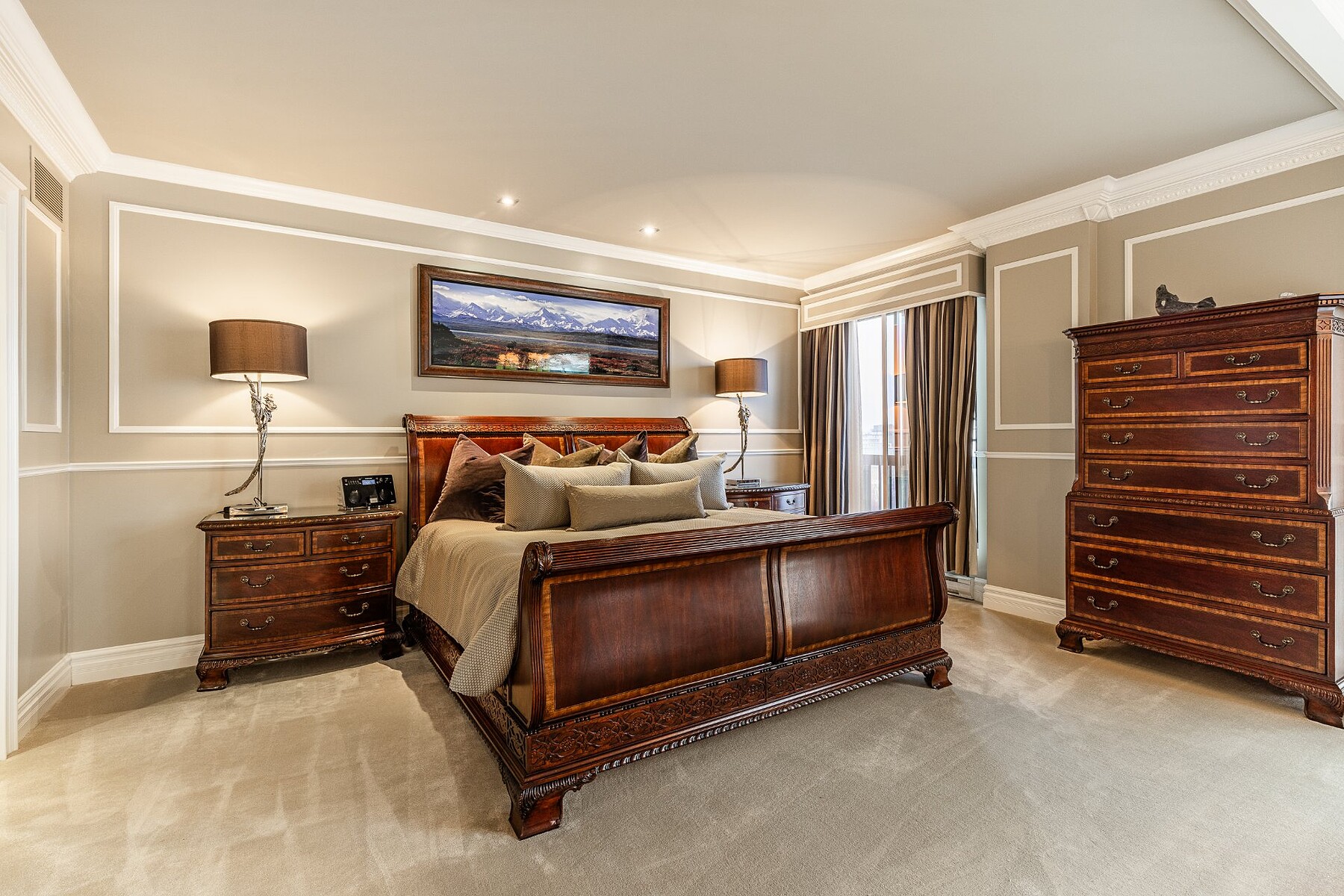  Chomedey, Laval - 物件實景