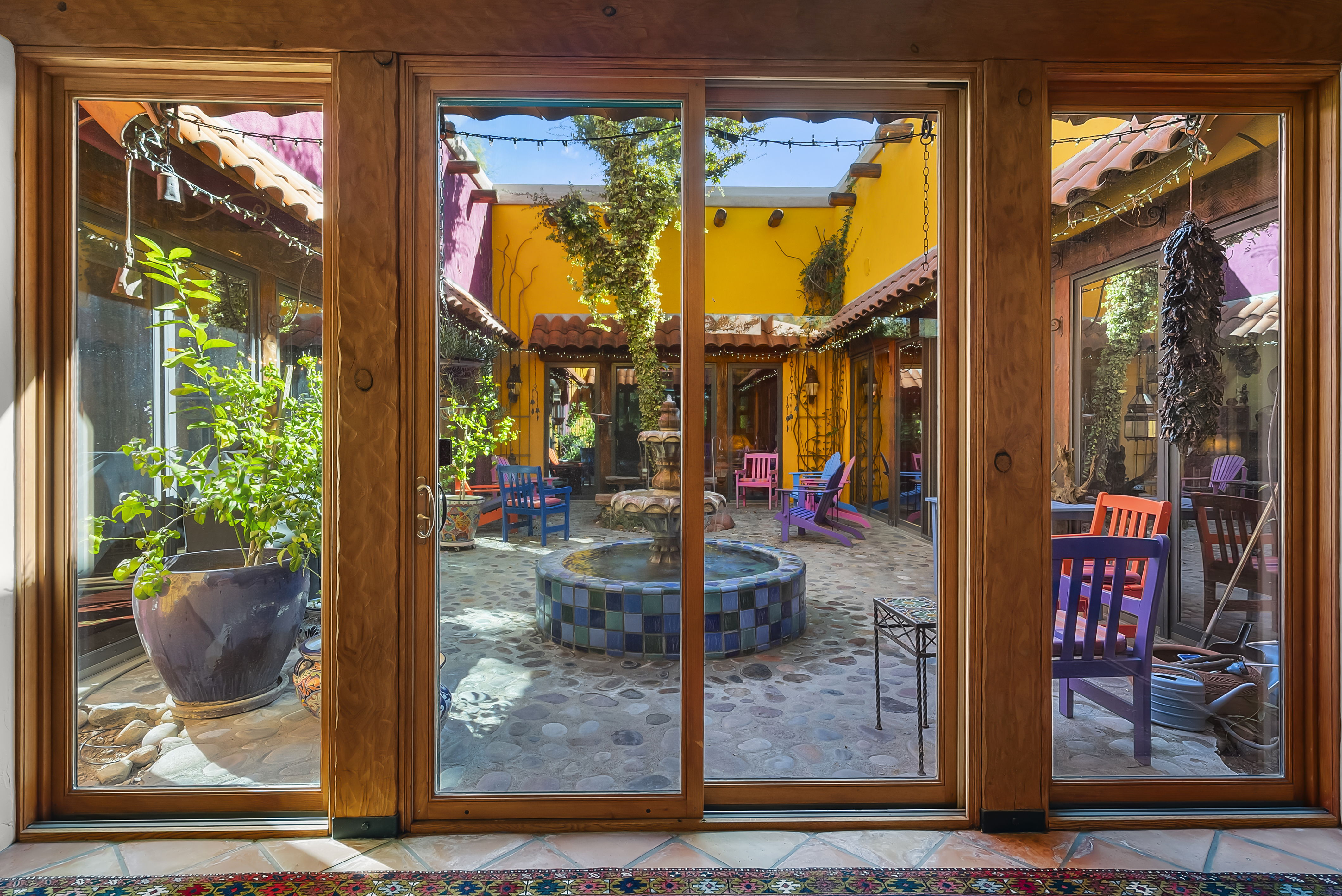  2342 Belderrain  Tubac, AZ - 物件實景