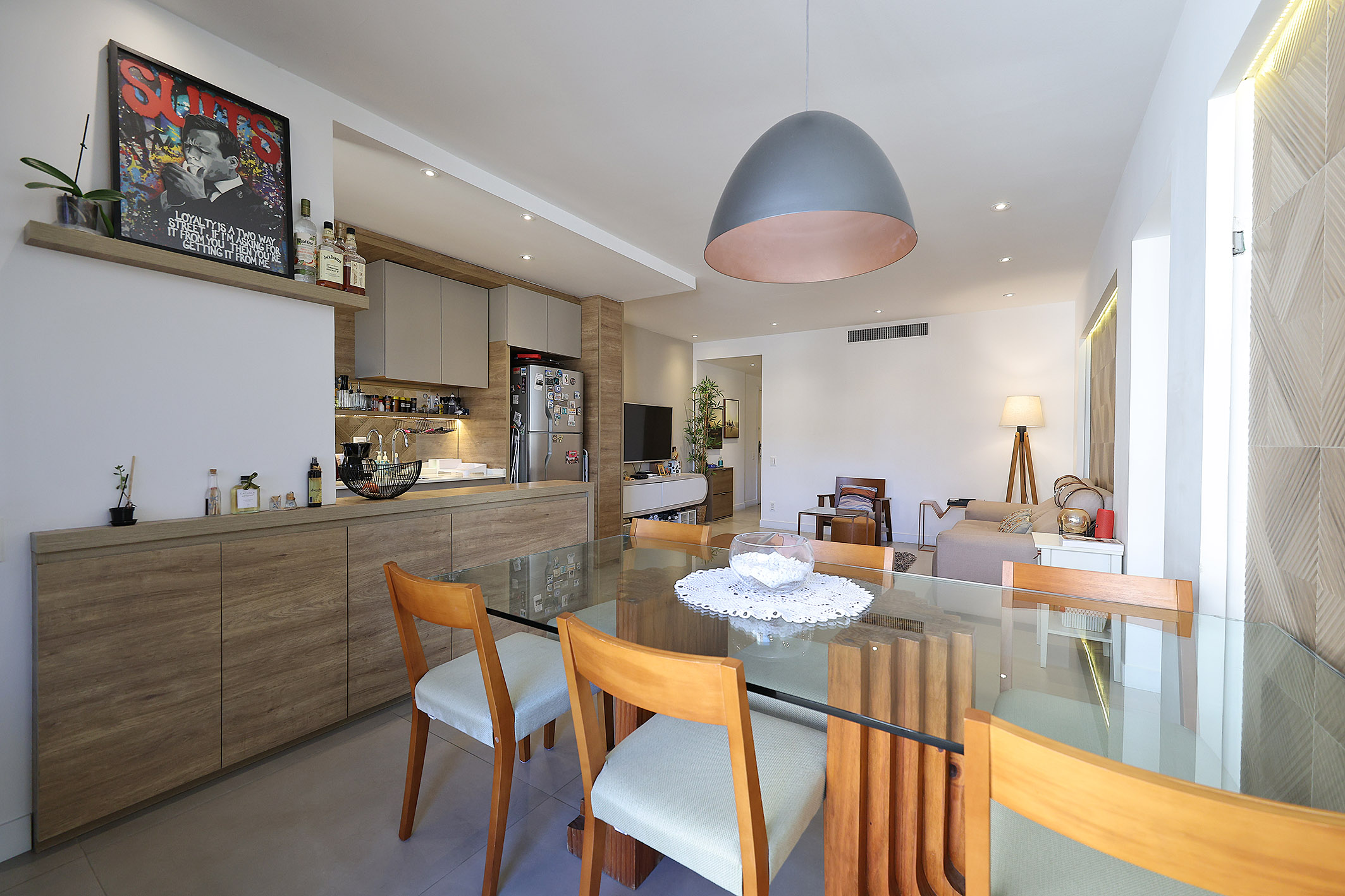  Country Residence Service: Comfort in a Prime Location - 物件實景
