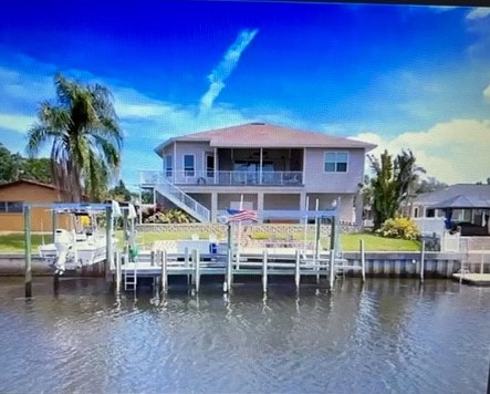 356 WESTWINDS DRIVE, Palm Harbor, Florida, 34683, United States, 3 Bedrooms Bedrooms, ,4 BathroomsBathrooms,Residential,For Sale,356 WESTWINDS DRIVE,1134606