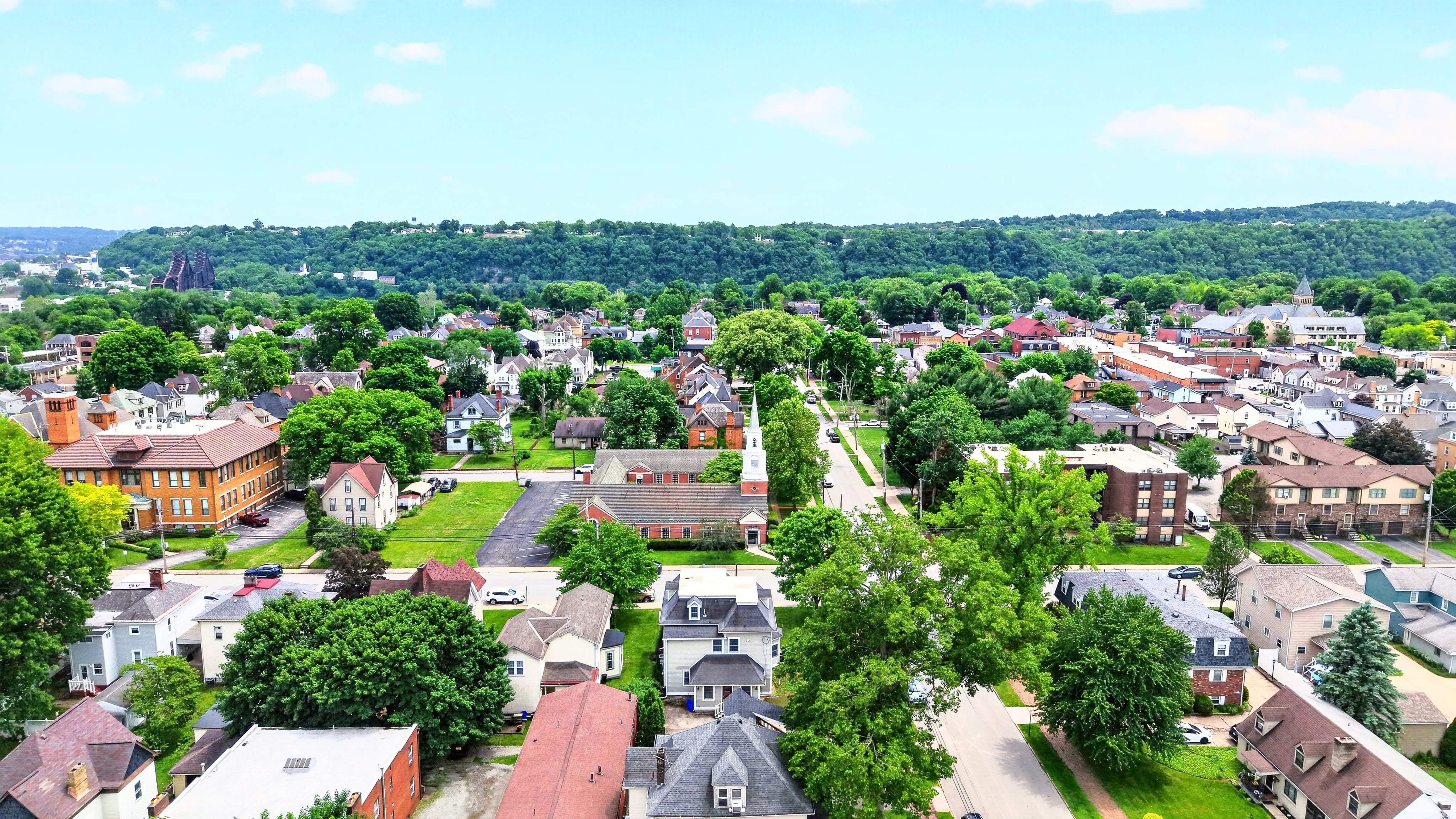  396 4th Street, Beaver, PA 15009 - 物件實景