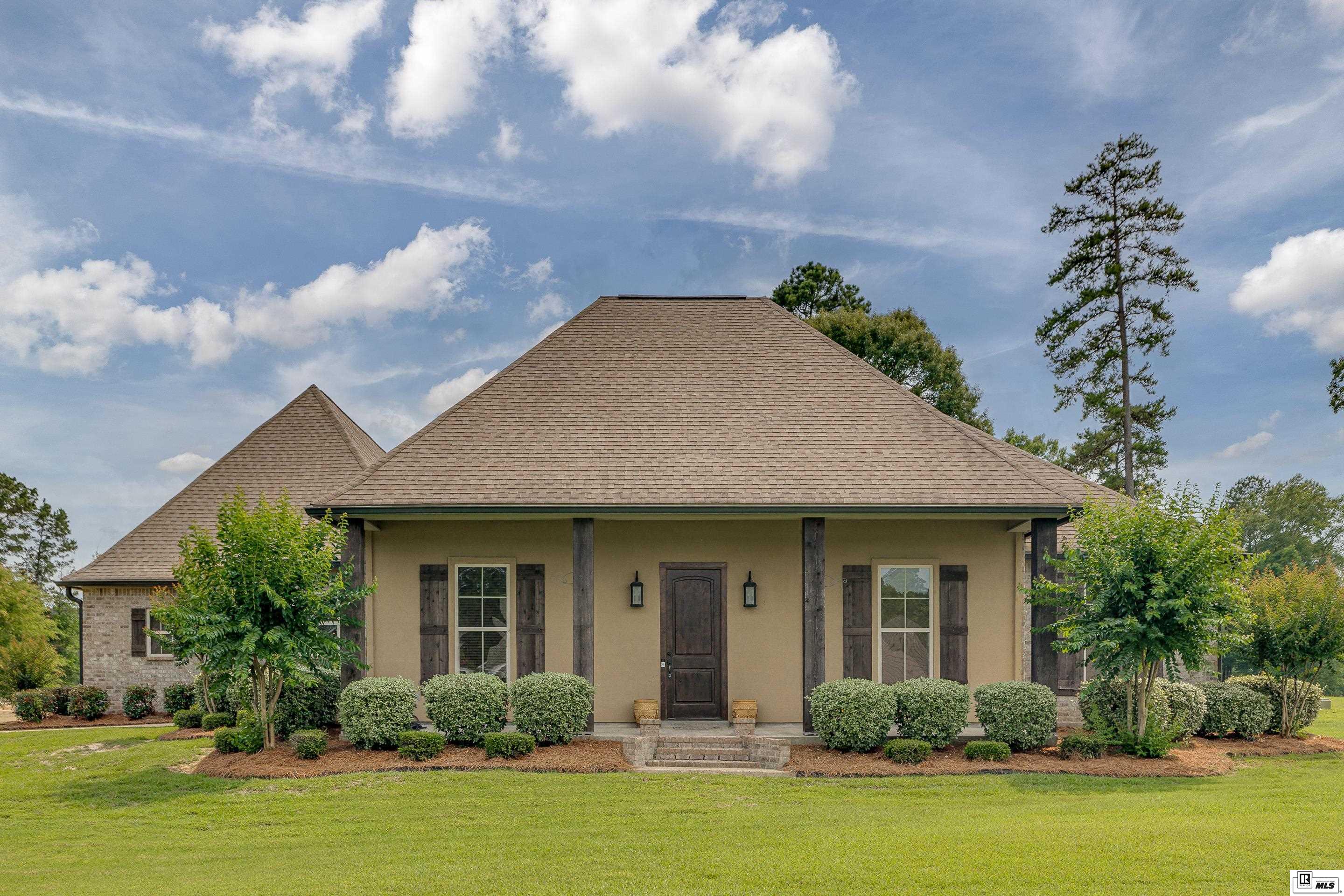 Calhoun, Louisiana, 71225, United States, 3 Bedrooms Bedrooms, ,3 BathroomsBathrooms,Residential,For Sale,1847103