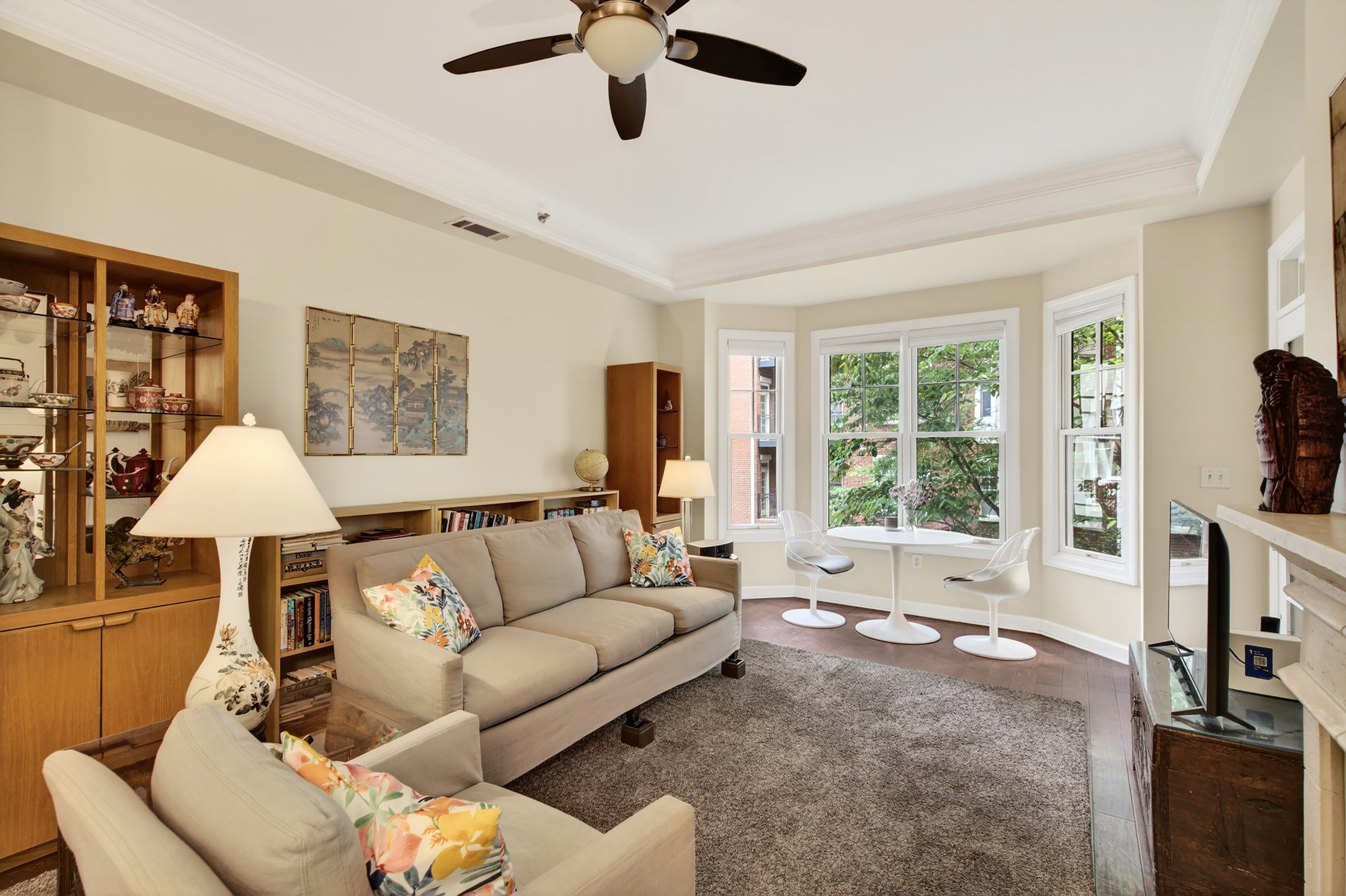  Elevated Living in the Heart of Midtown - 物件實景