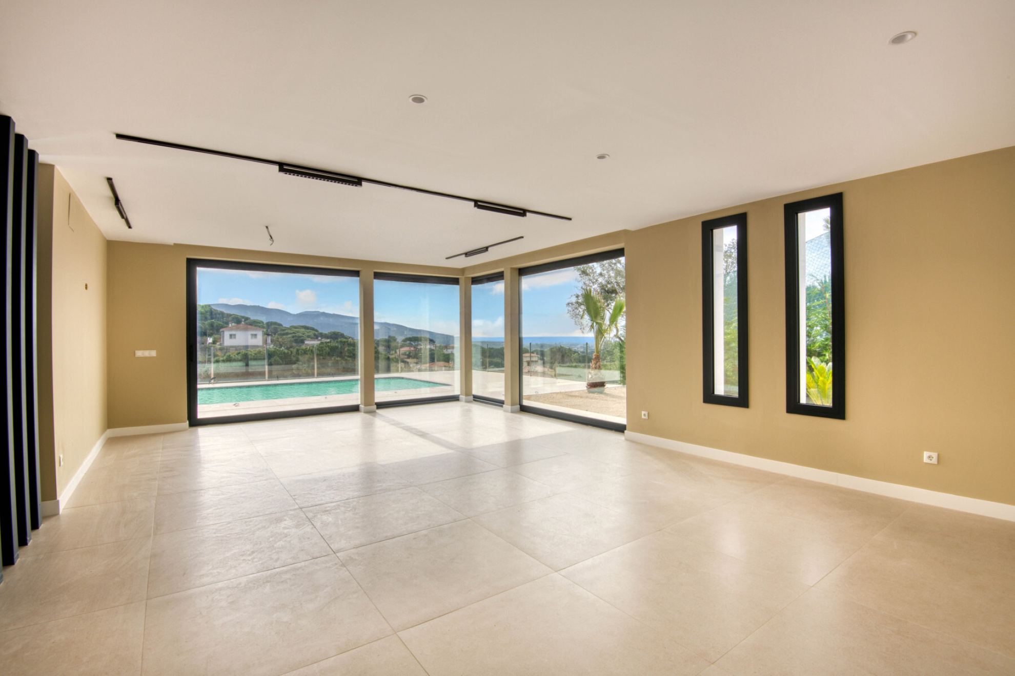  Modern house with sea views in Lloret del Mar. - 物件實景