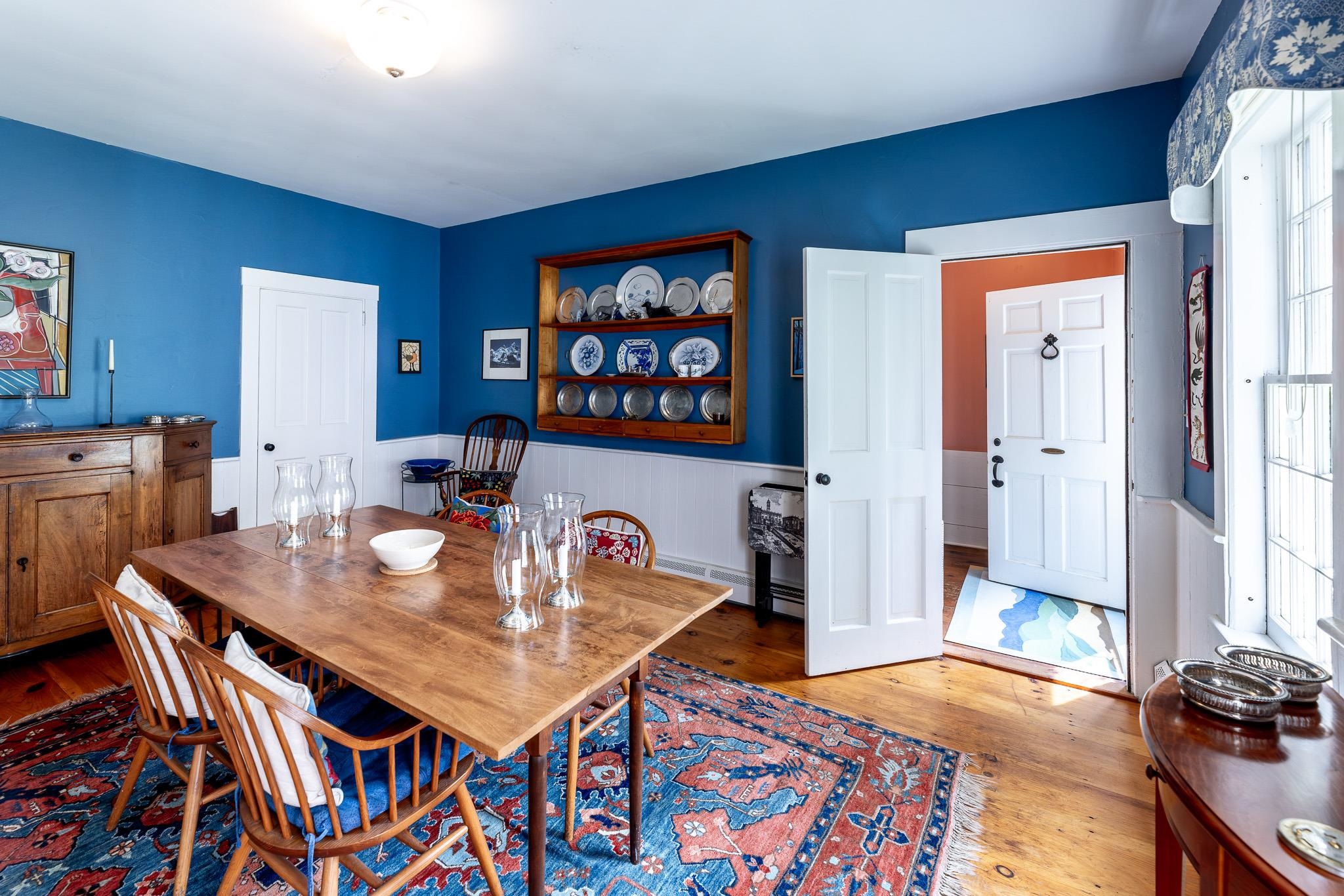Lyme, New Hampshire, 03768, United States, 4 Bedrooms Bedrooms, ,2 BathroomsBathrooms,Residential,For Sale,1925252