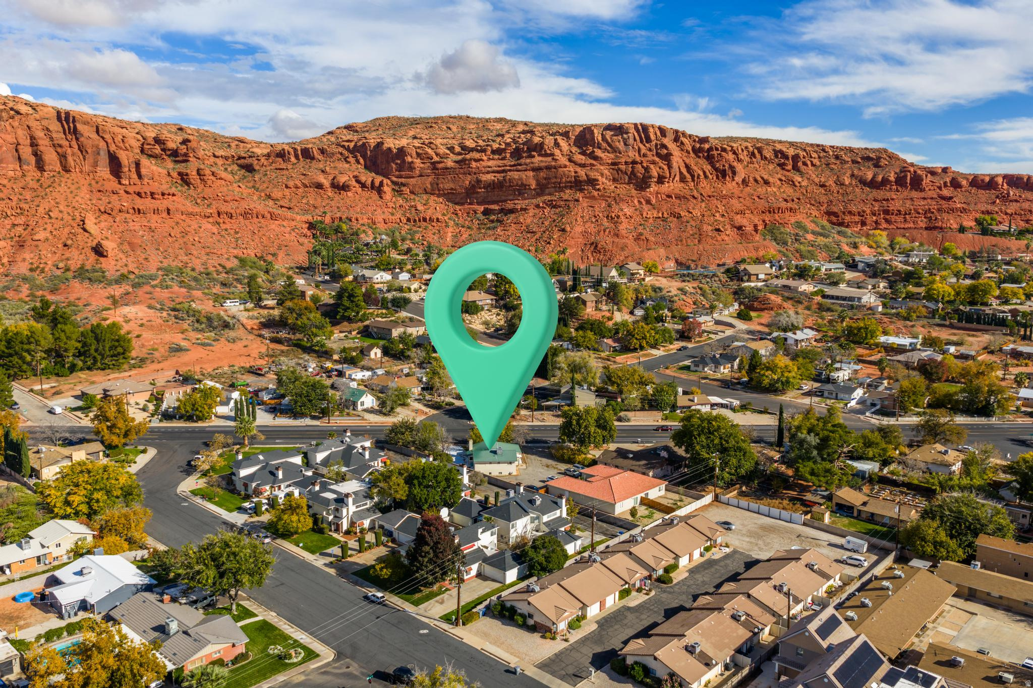 St George, Utah, 84770, United States, 5 Bedrooms Bedrooms, ,4 BathroomsBathrooms,Residential,For Sale,1998547