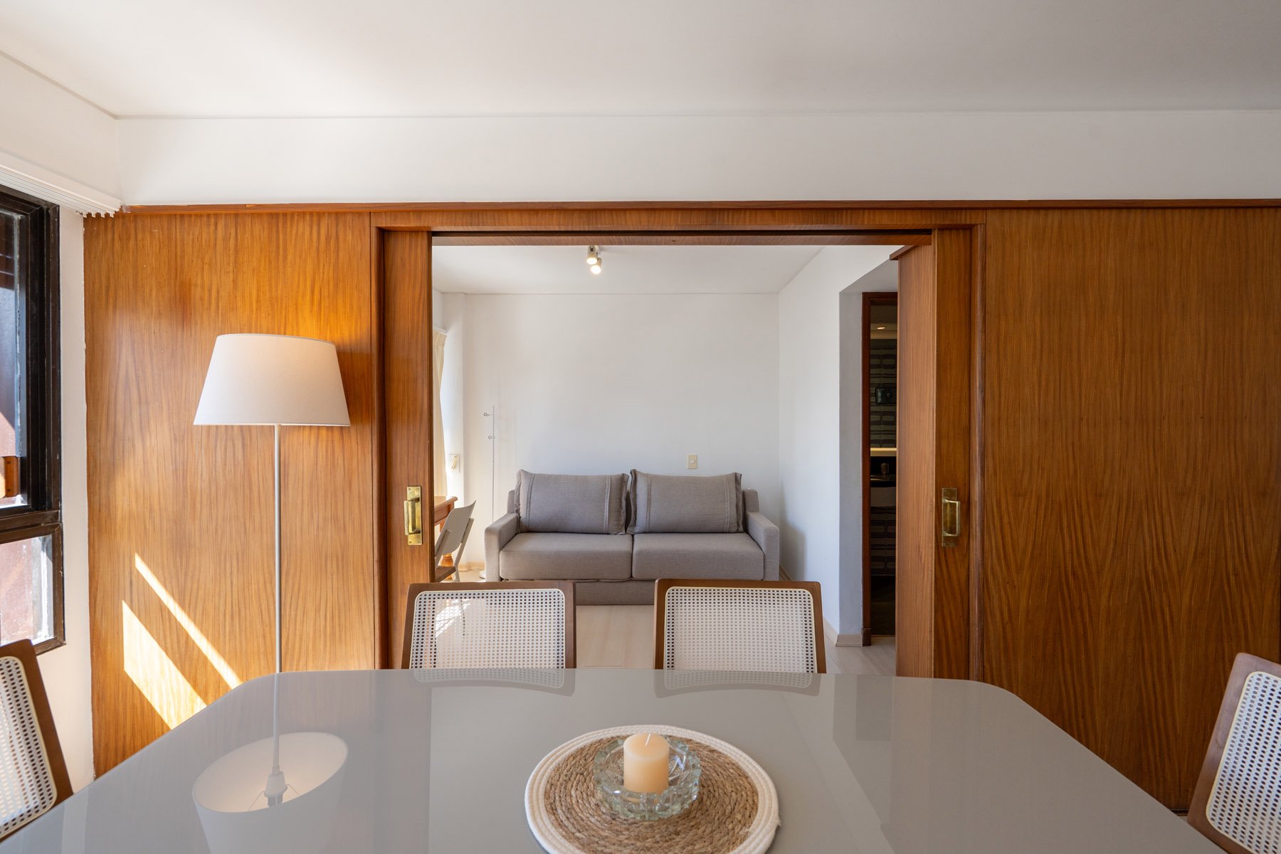  Apartment on the Peninsula. - 物件實景