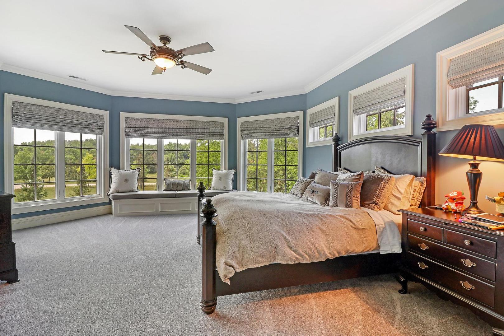 Barrington, Illinois, 60010, United States, 5 Bedrooms Bedrooms, ,9 BathroomsBathrooms,Residential,For Sale,1838006