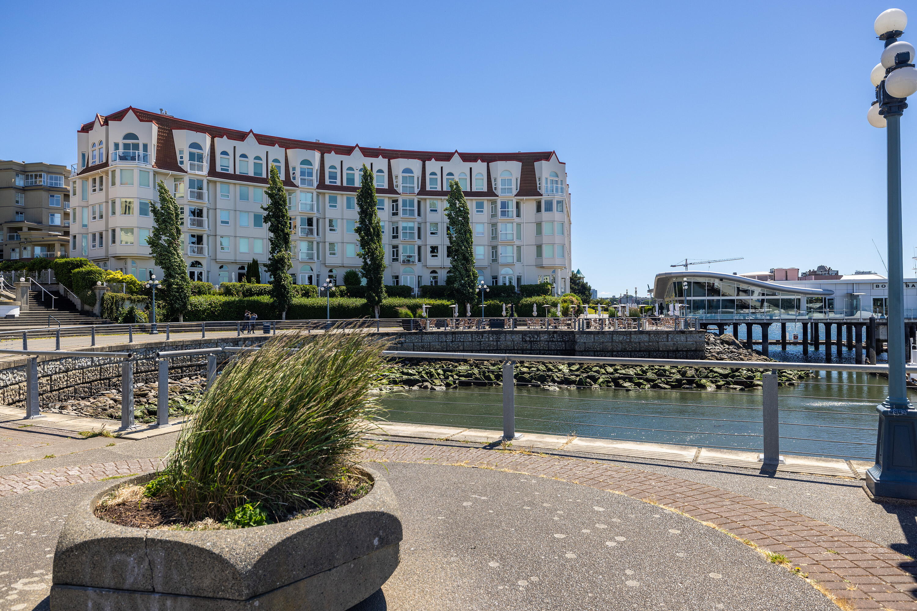  Elevated Waterfront Living - 物件實景