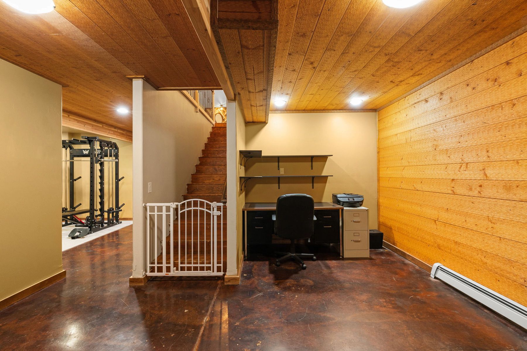  1113 E Gallatin Ave - 物件實景