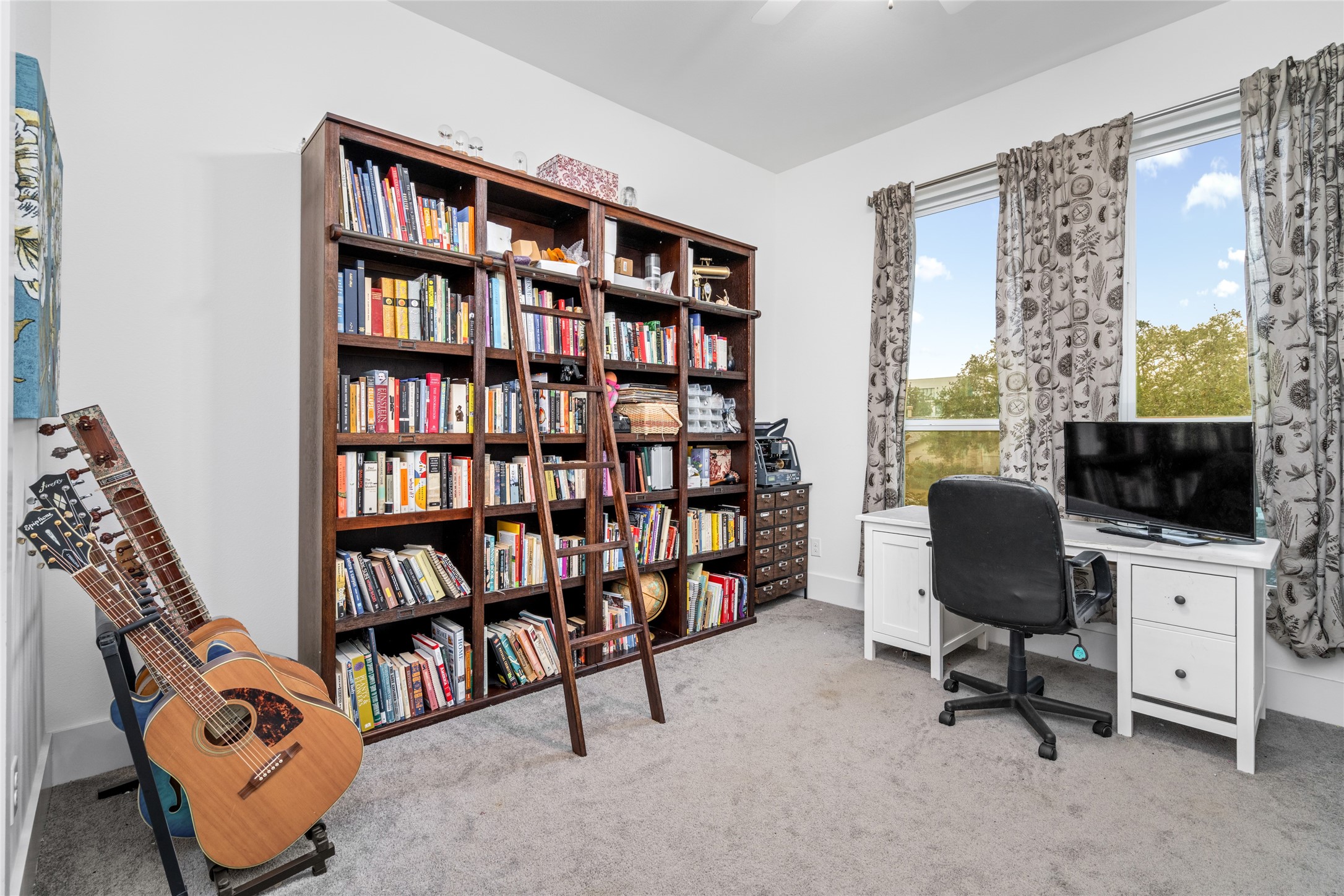  5319 Braesheather Drive - 物件實景