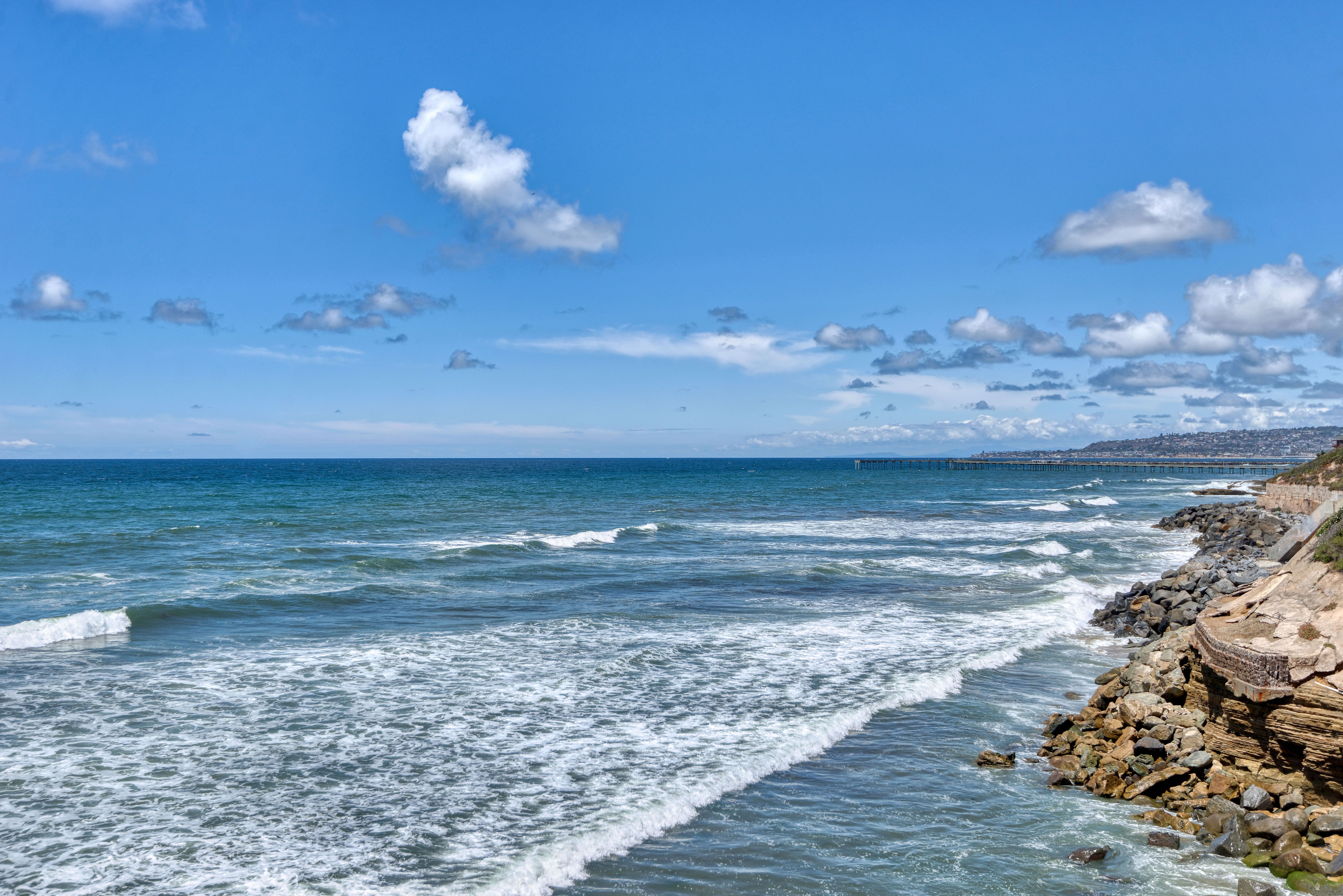  4802 Pescadero Avenue, San Diego, CA 92107 - 物件實景