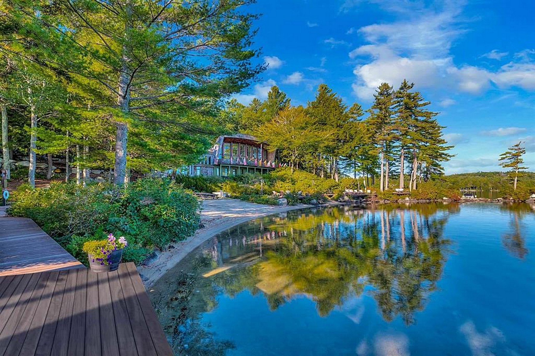  104 Waterlot Road - 物件實景