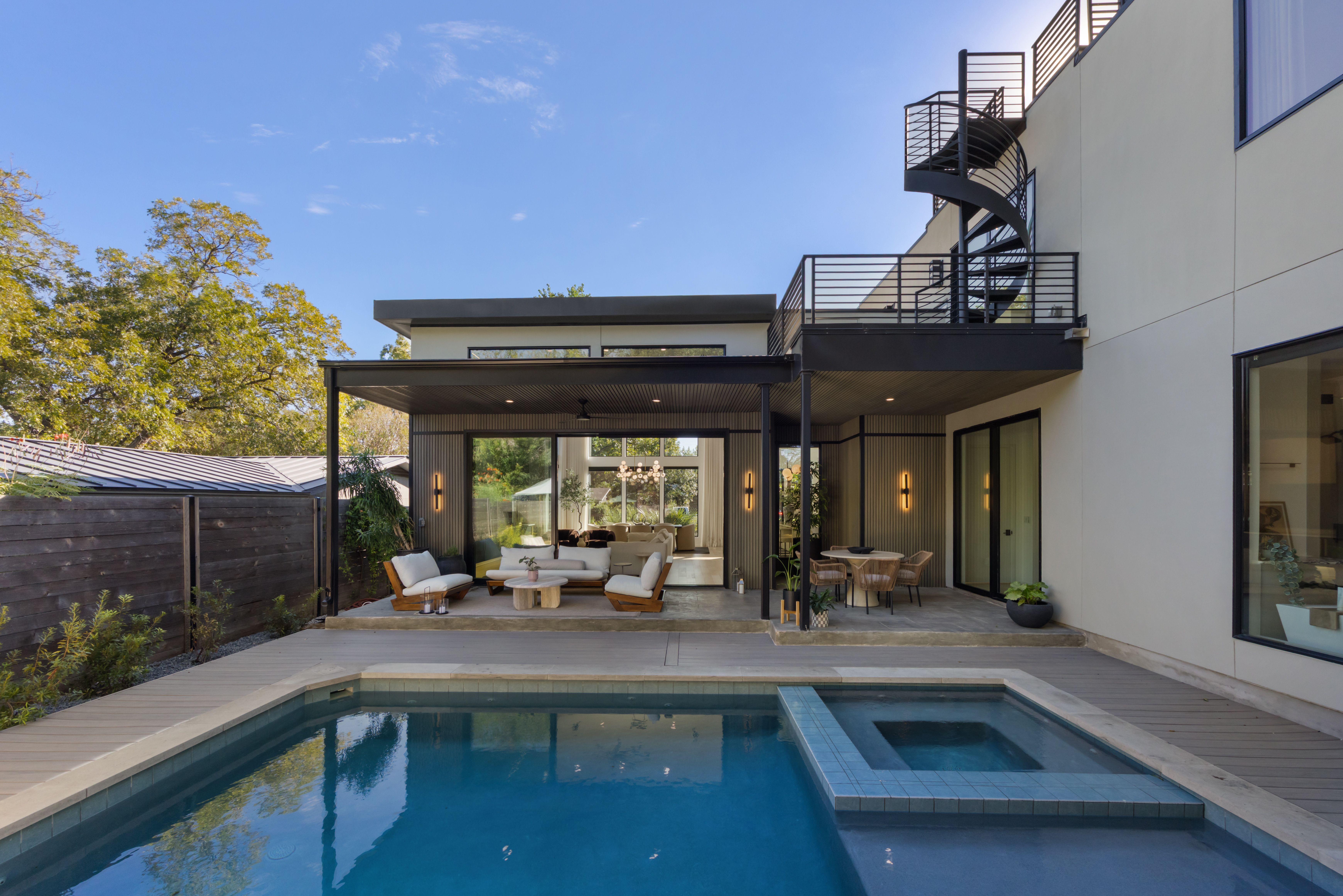  Elevated Austin Living - 物件實景